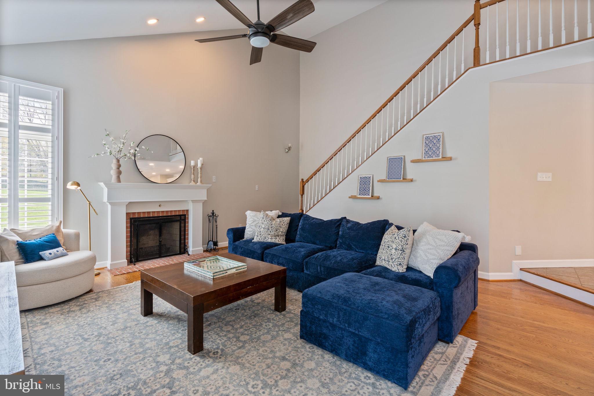 HEREFORD ZONE - Residential