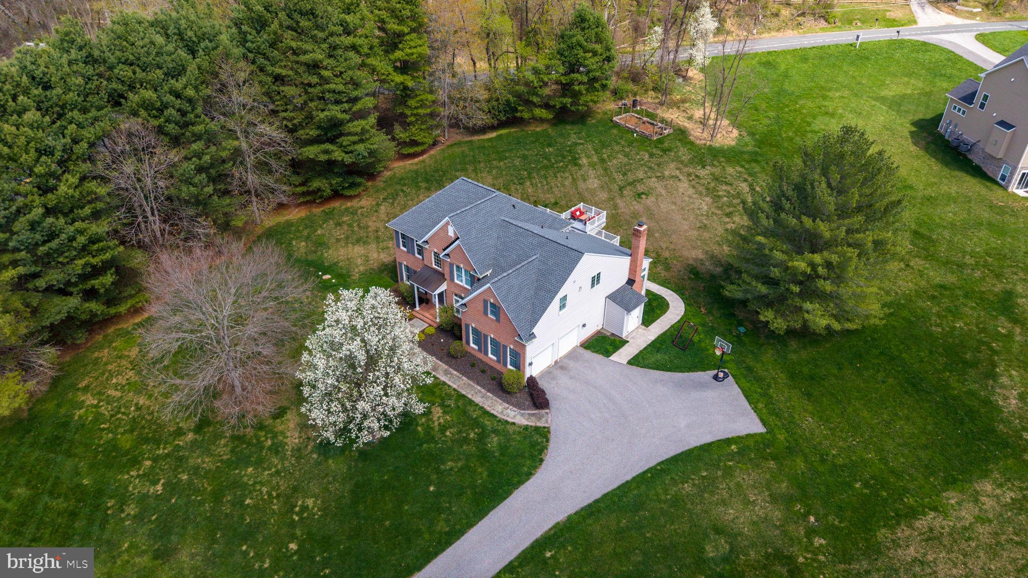 HEREFORD ZONE - Residential