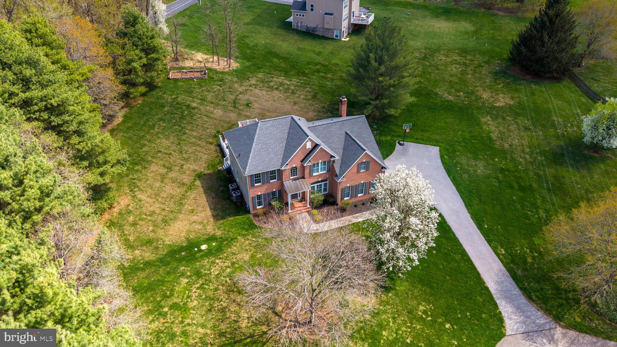 HEREFORD ZONE - Residential