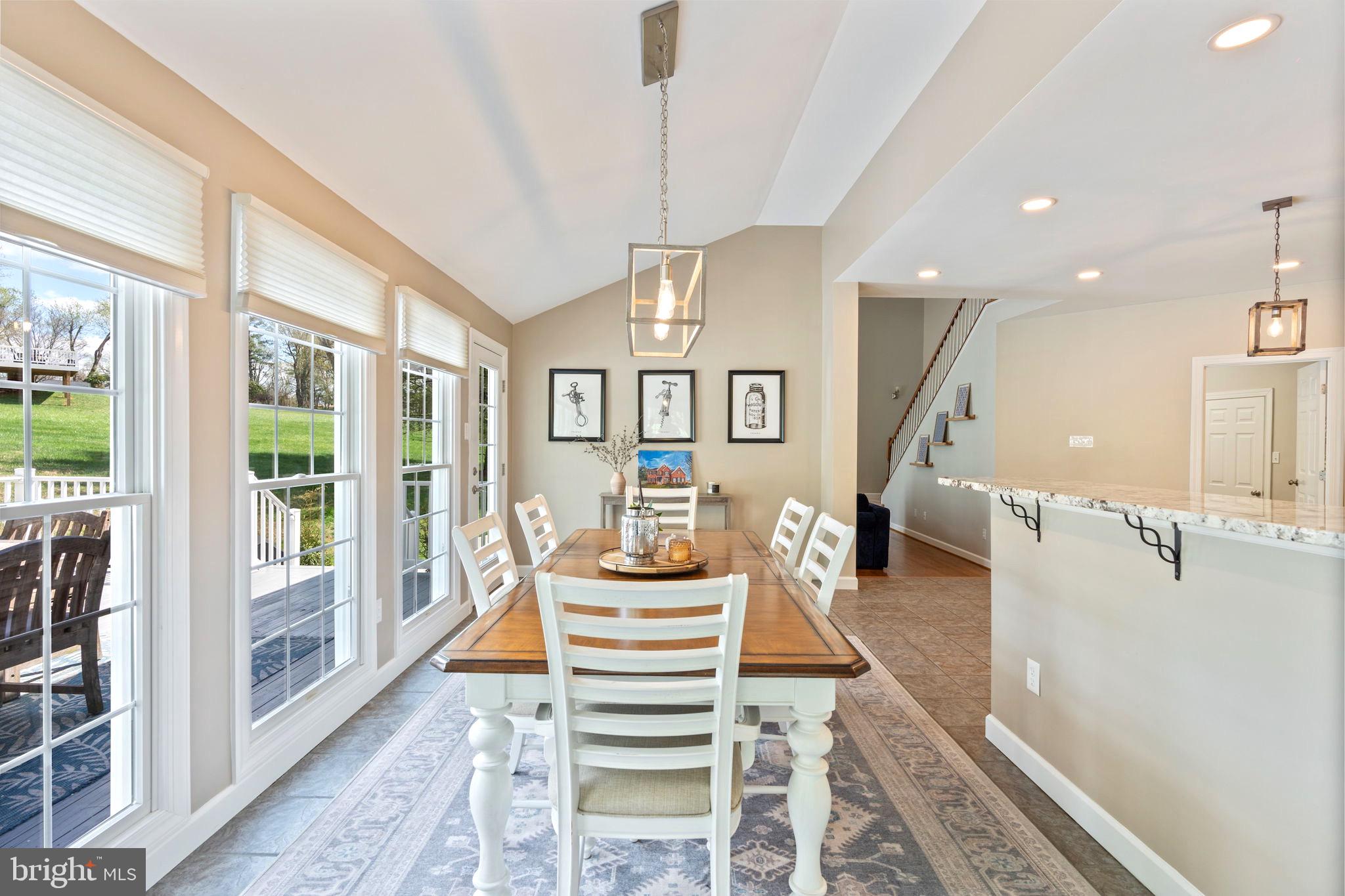 HEREFORD ZONE - Residential