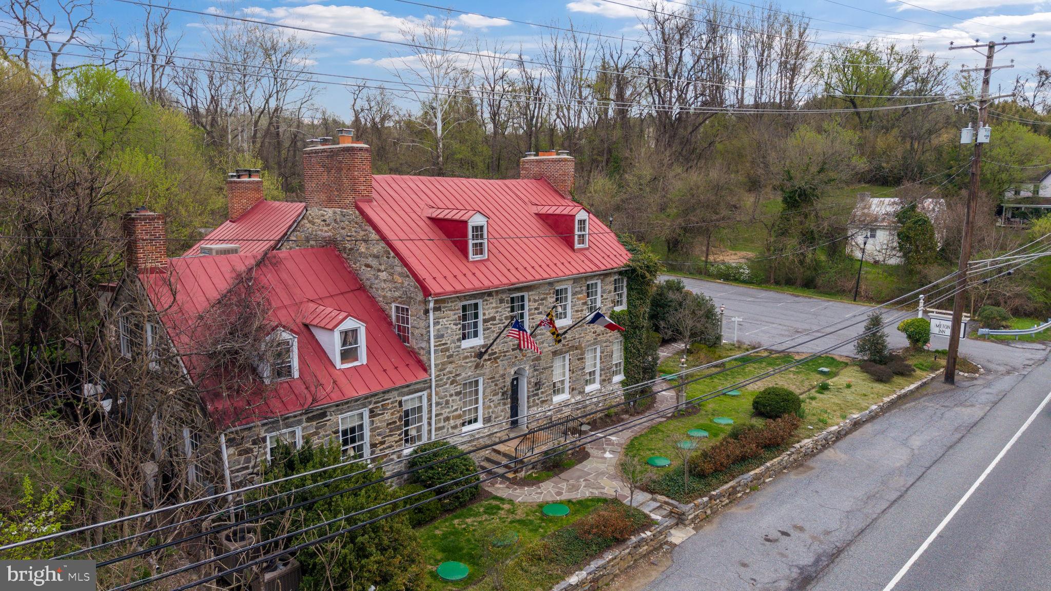 HEREFORD ZONE - Residential