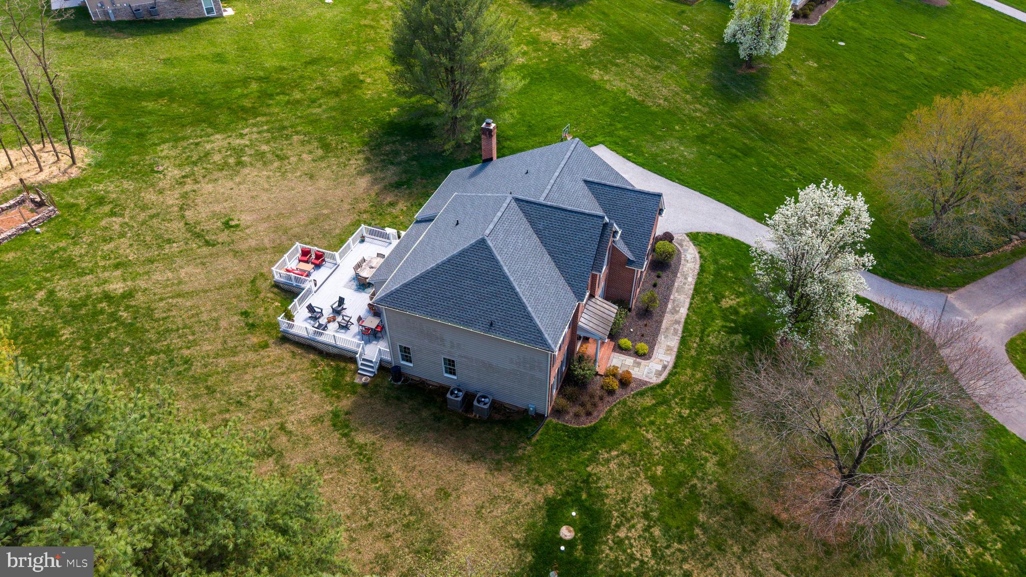 HEREFORD ZONE - Residential