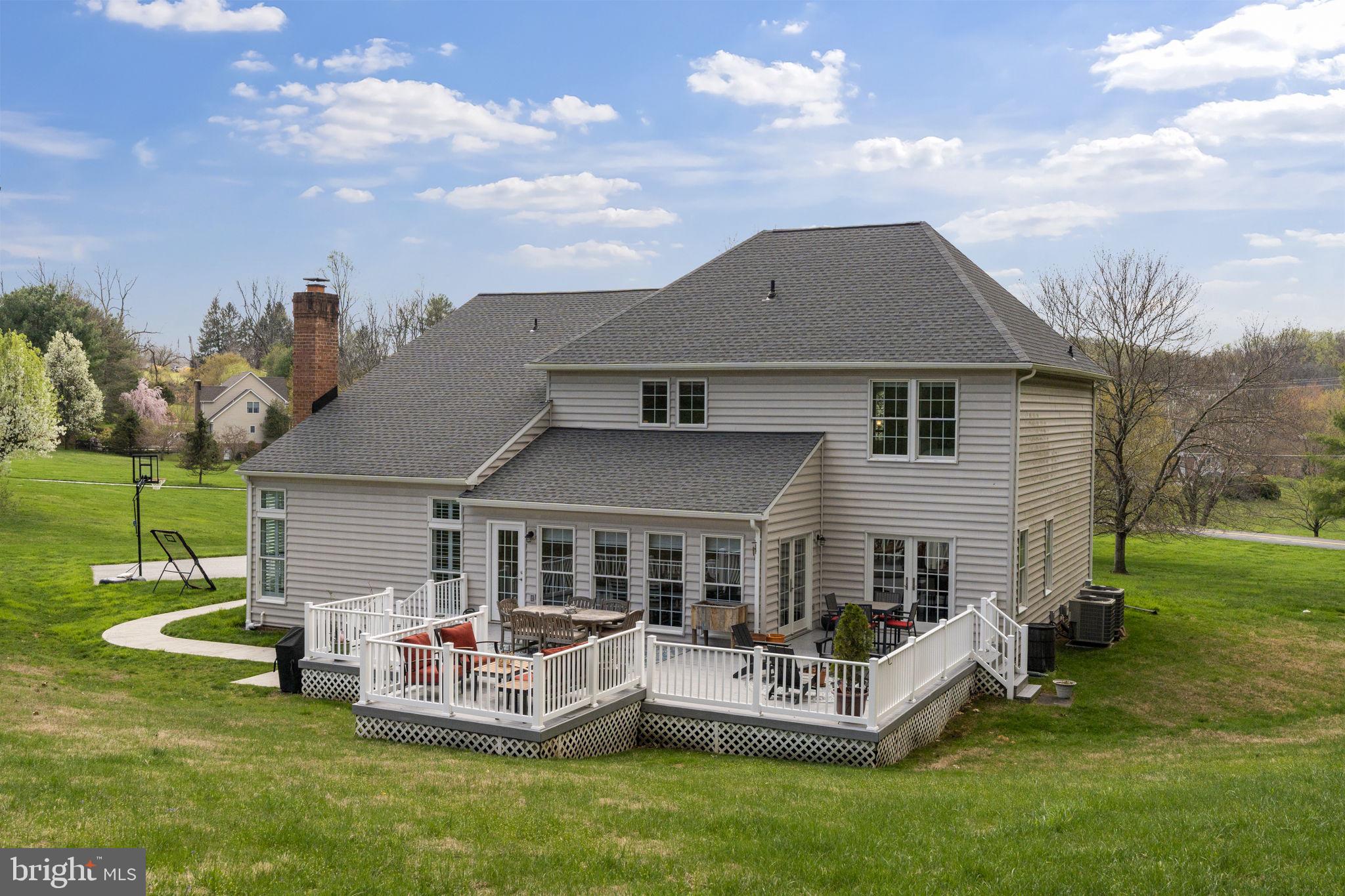 HEREFORD ZONE - Residential