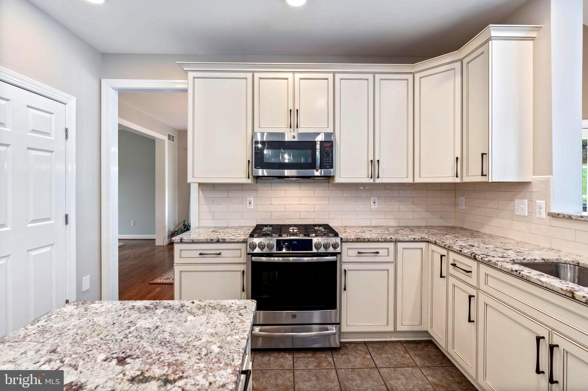 HEREFORD ZONE - Residential