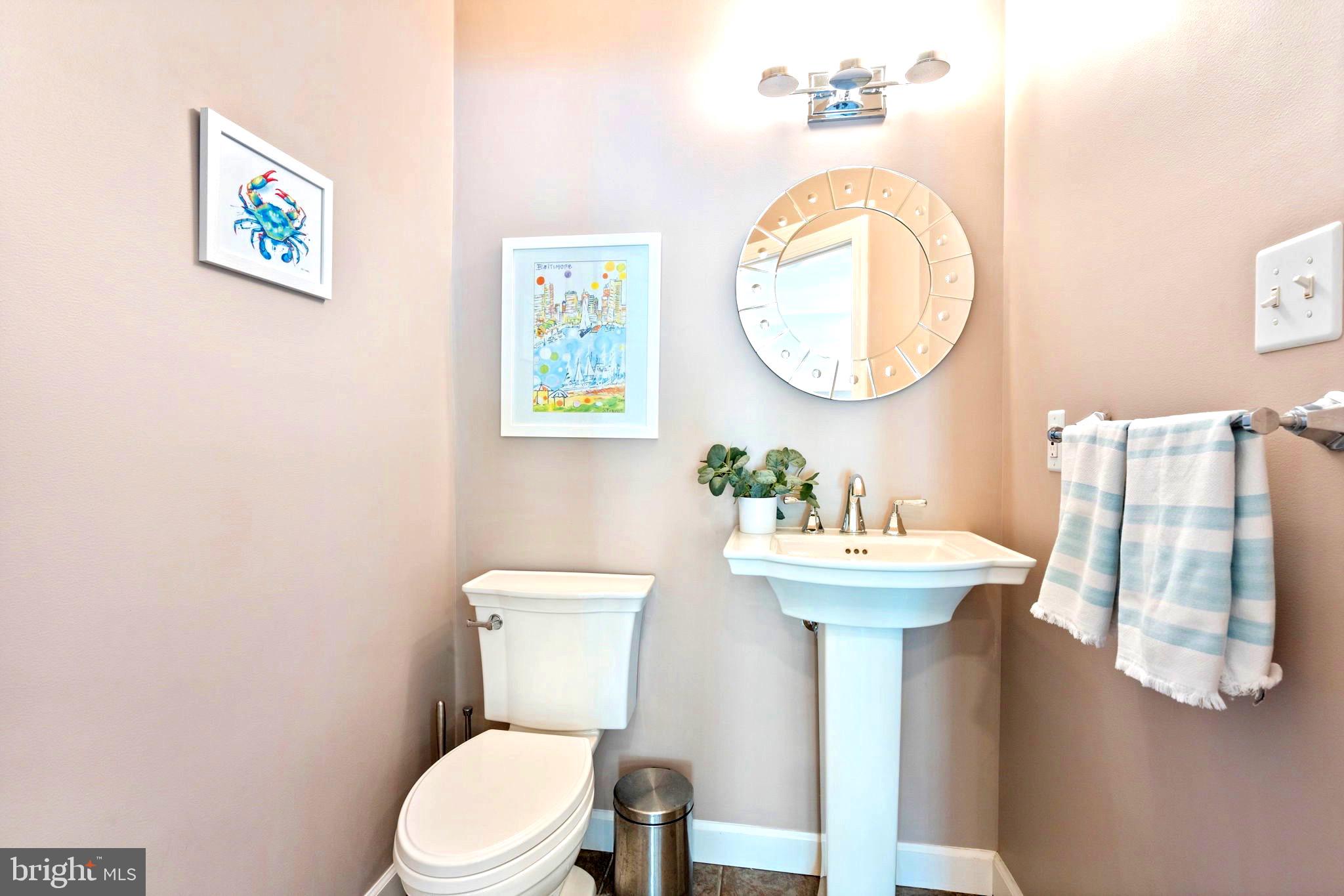 HEREFORD ZONE - Residential