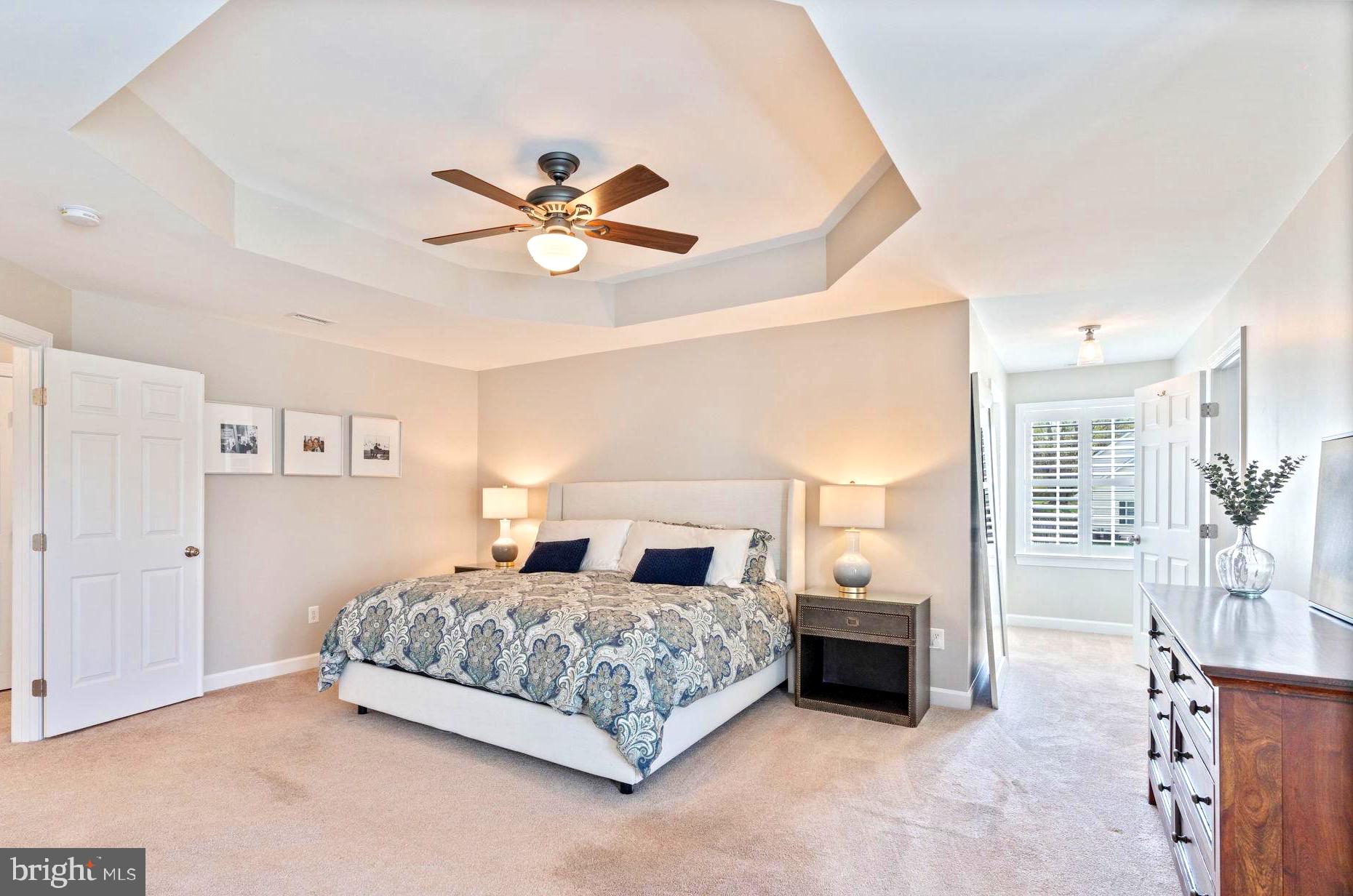 HEREFORD ZONE - Residential