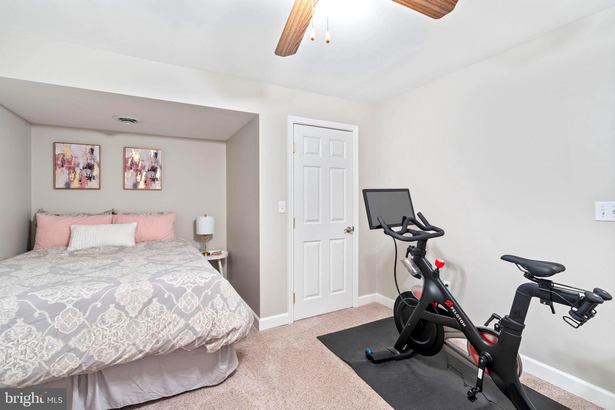 HEREFORD ZONE - Residential