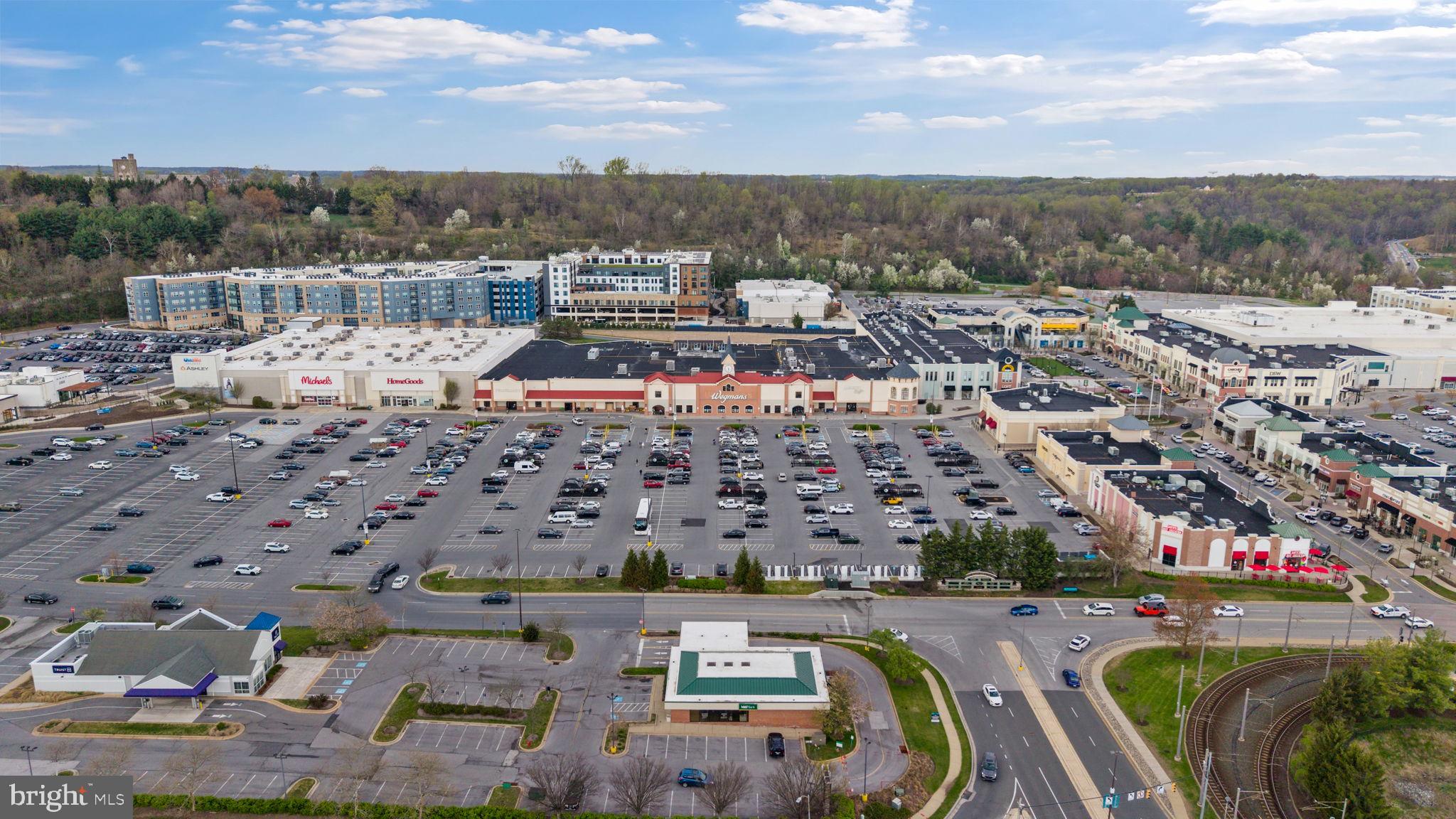 HEREFORD ZONE - Residential