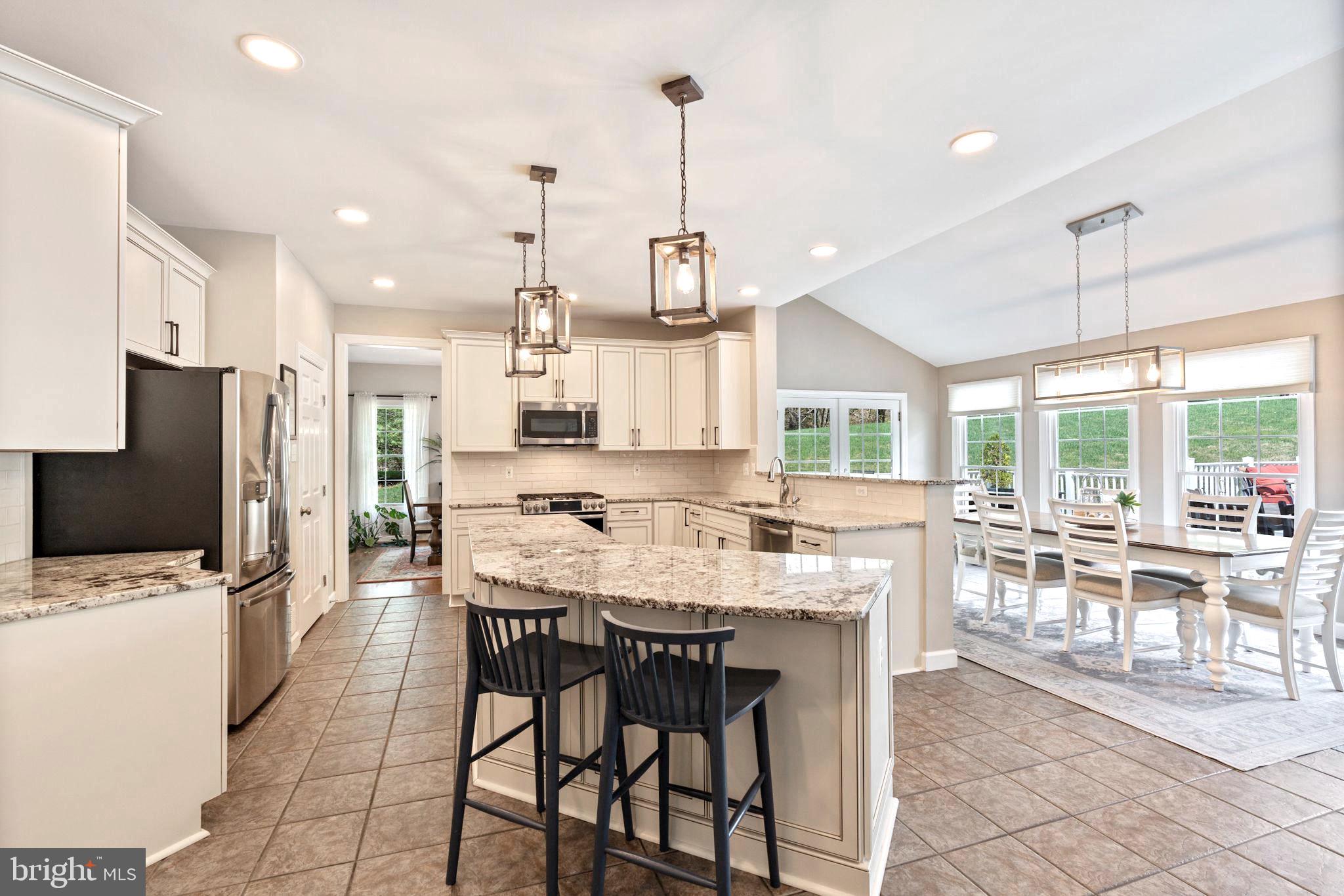 HEREFORD ZONE - Residential