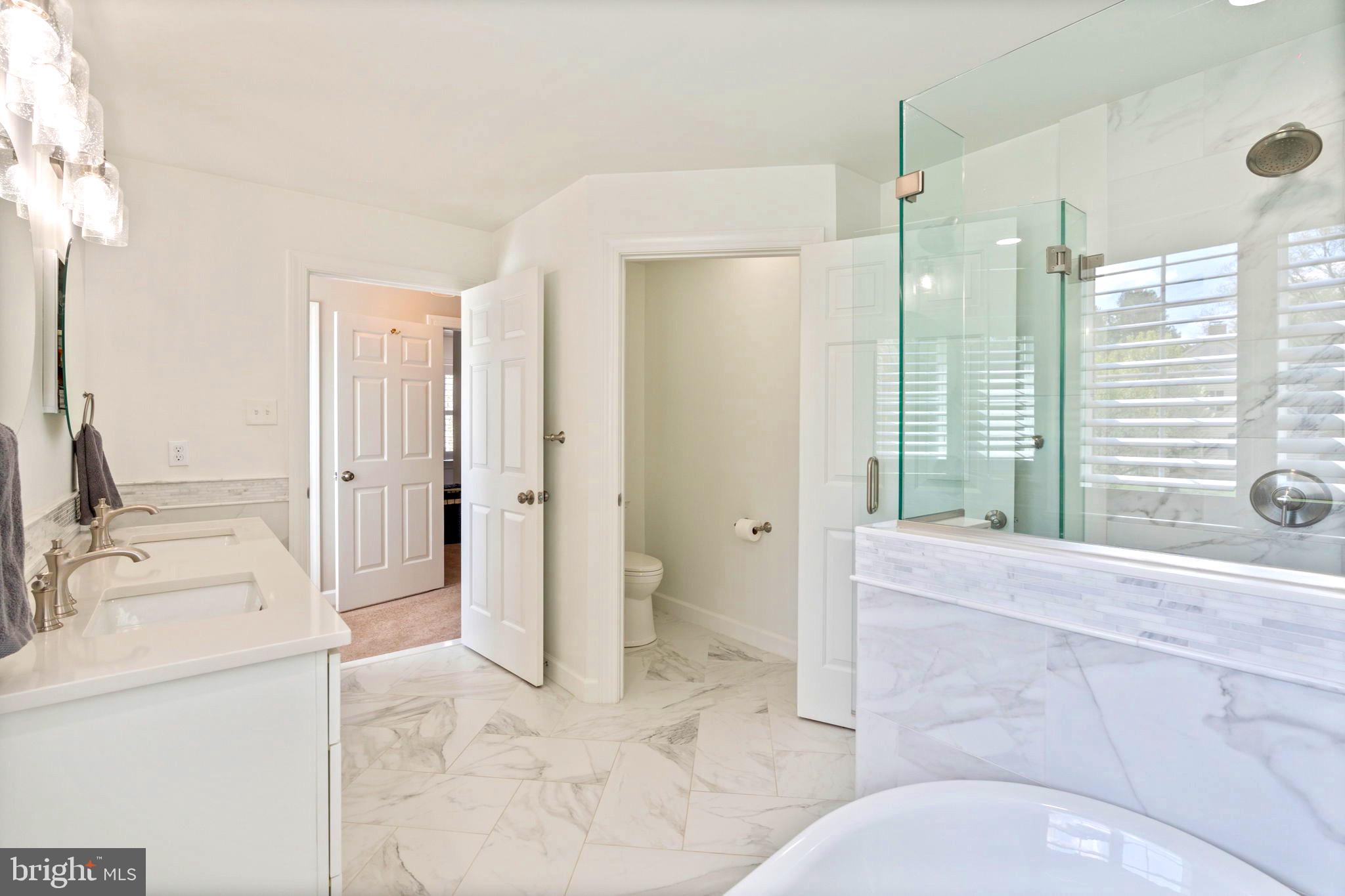 HEREFORD ZONE - Residential