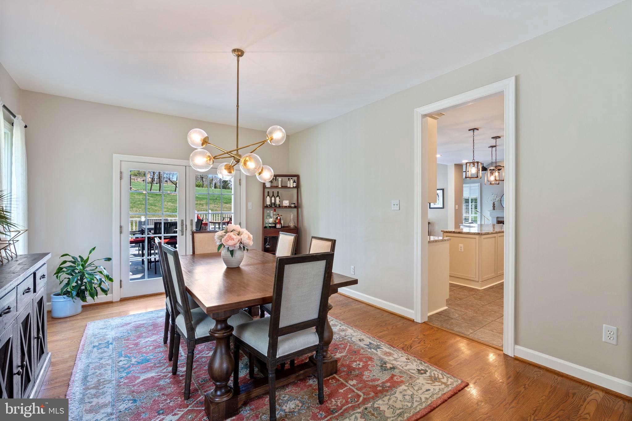 HEREFORD ZONE - Residential