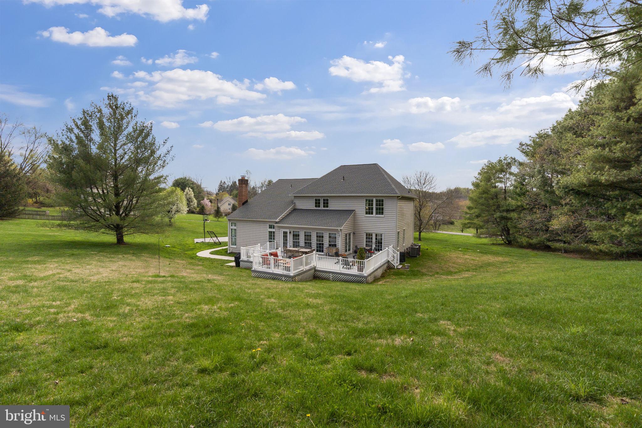 HEREFORD ZONE - Residential