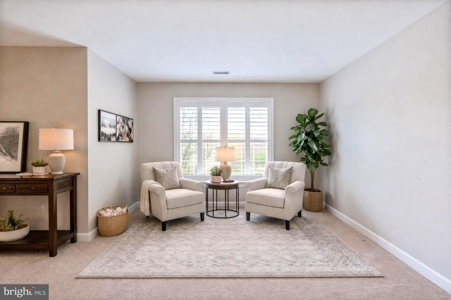 HEREFORD ZONE - Residential