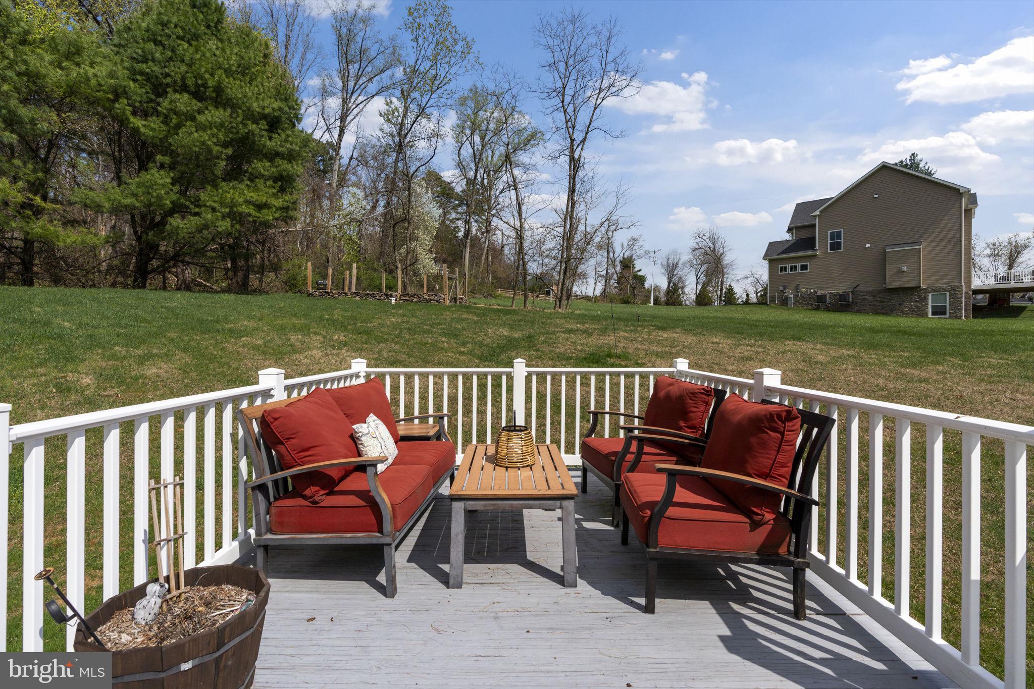 HEREFORD ZONE - Residential