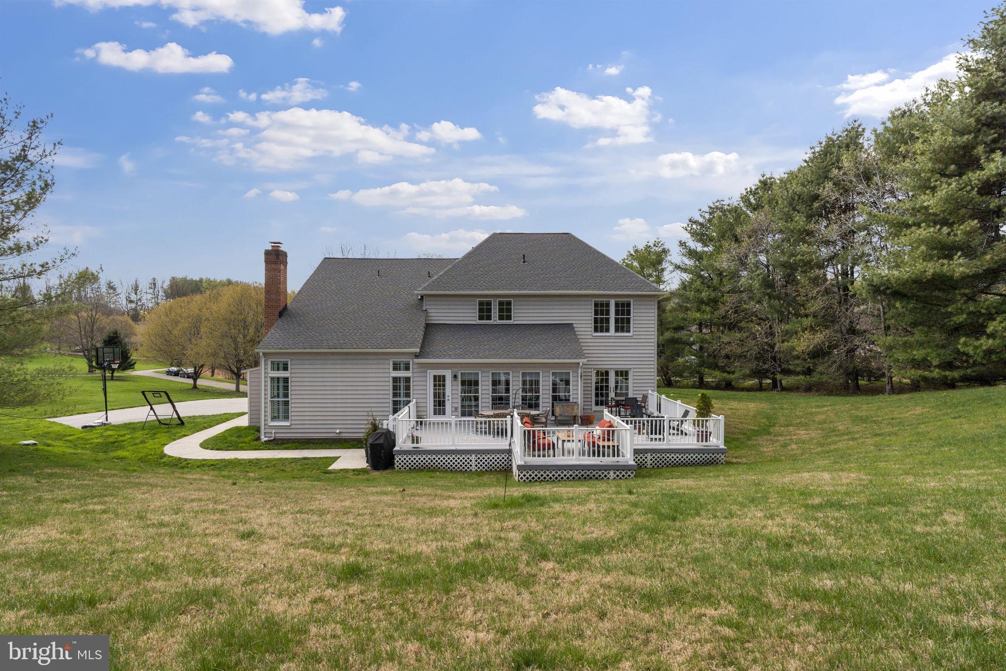 HEREFORD ZONE - Residential