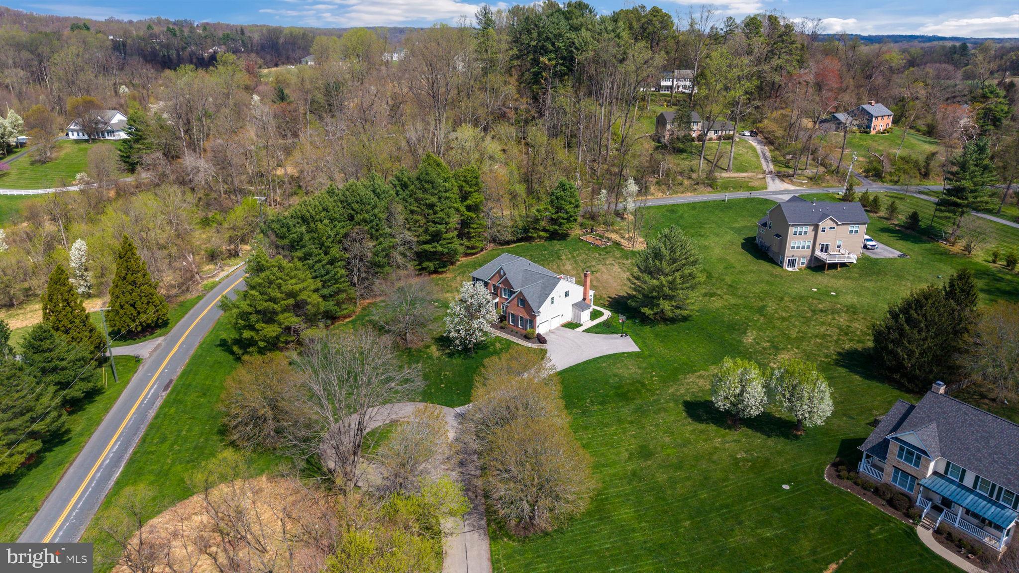 HEREFORD ZONE - Residential