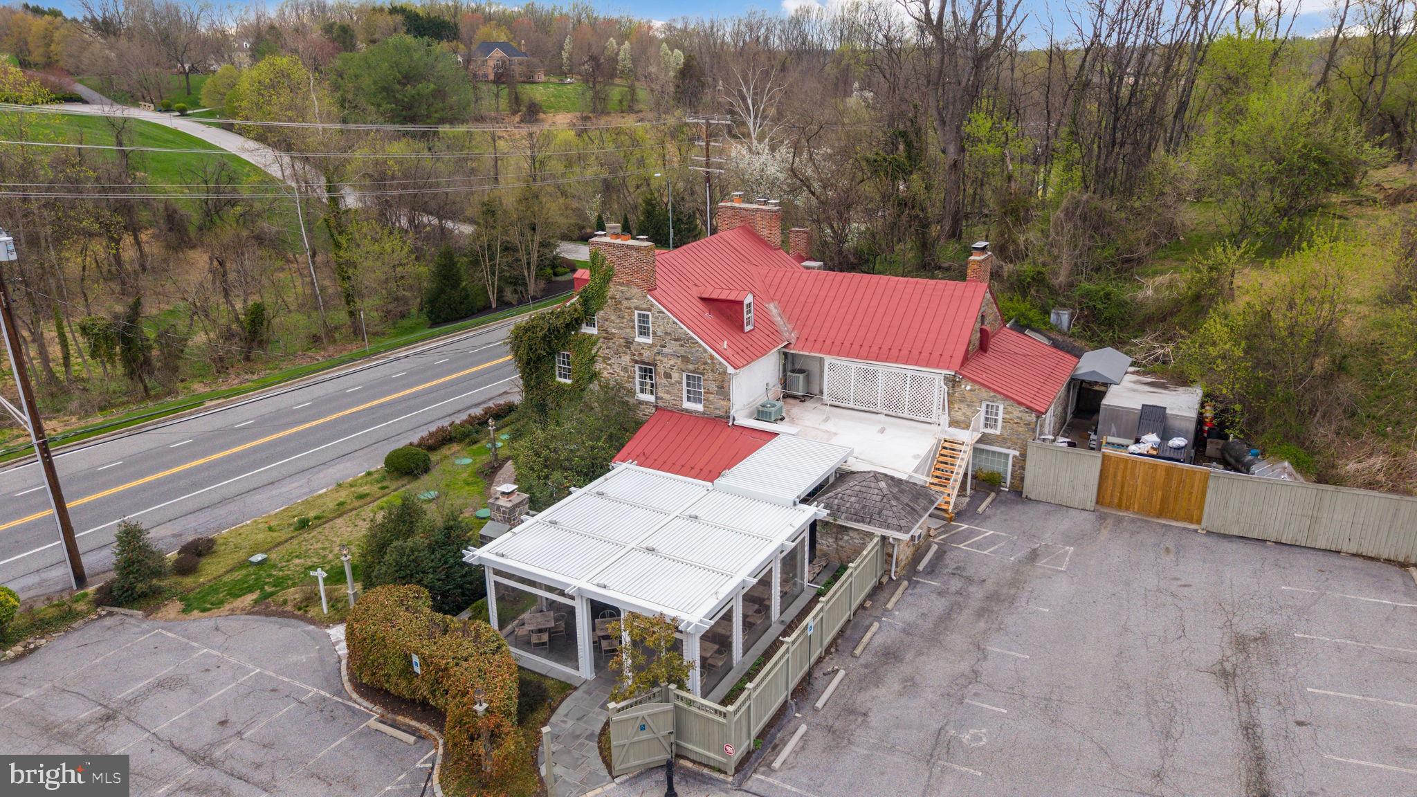 HEREFORD ZONE - Residential