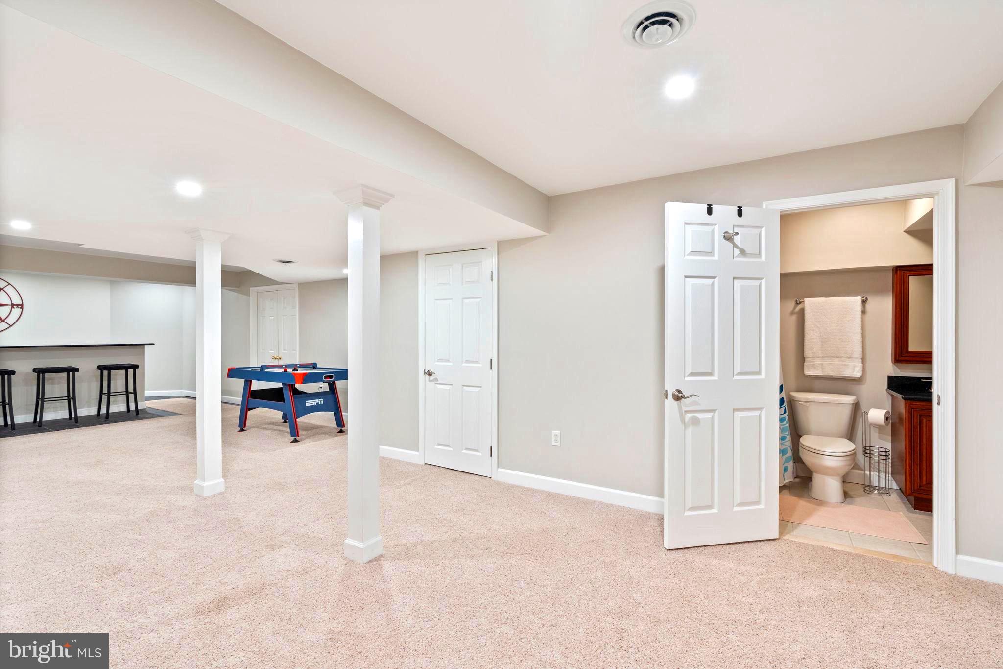 HEREFORD ZONE - Residential