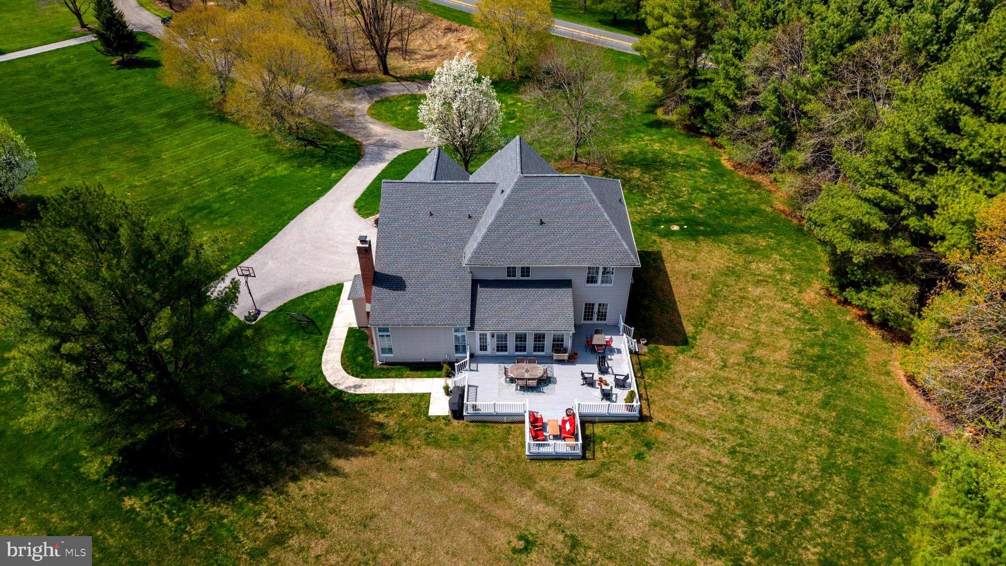 HEREFORD ZONE - Residential