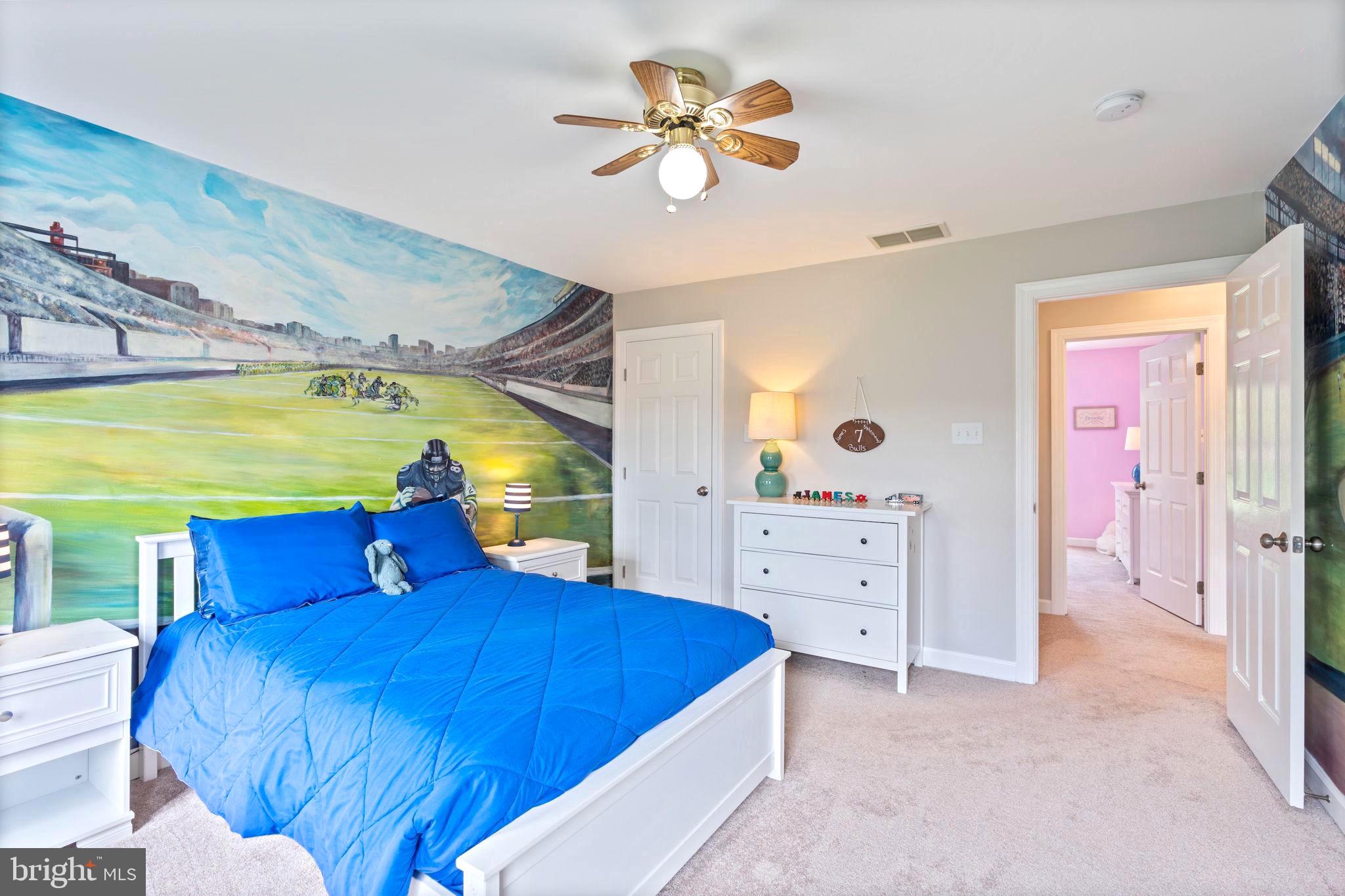 HEREFORD ZONE - Residential