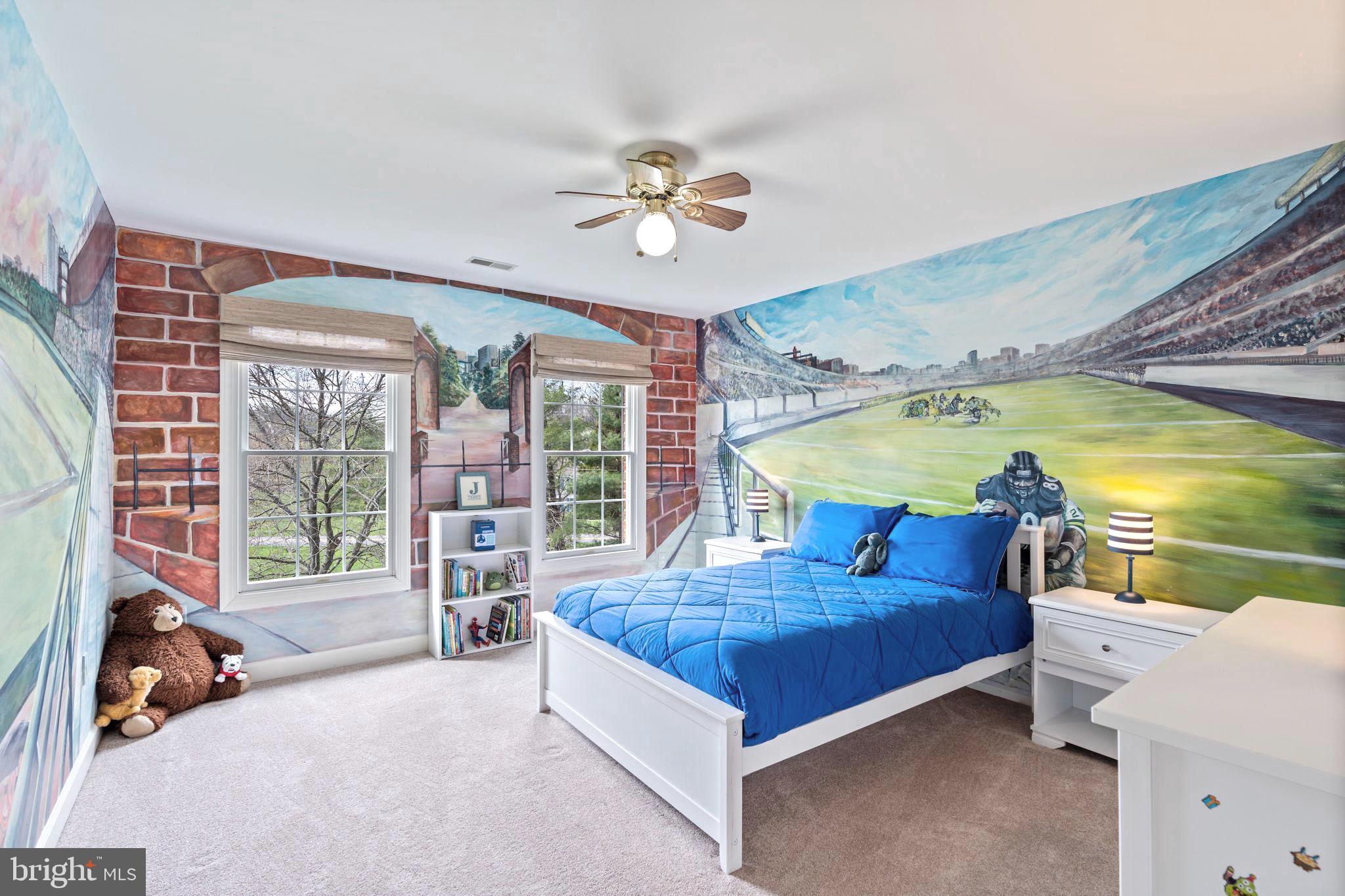 HEREFORD ZONE - Residential