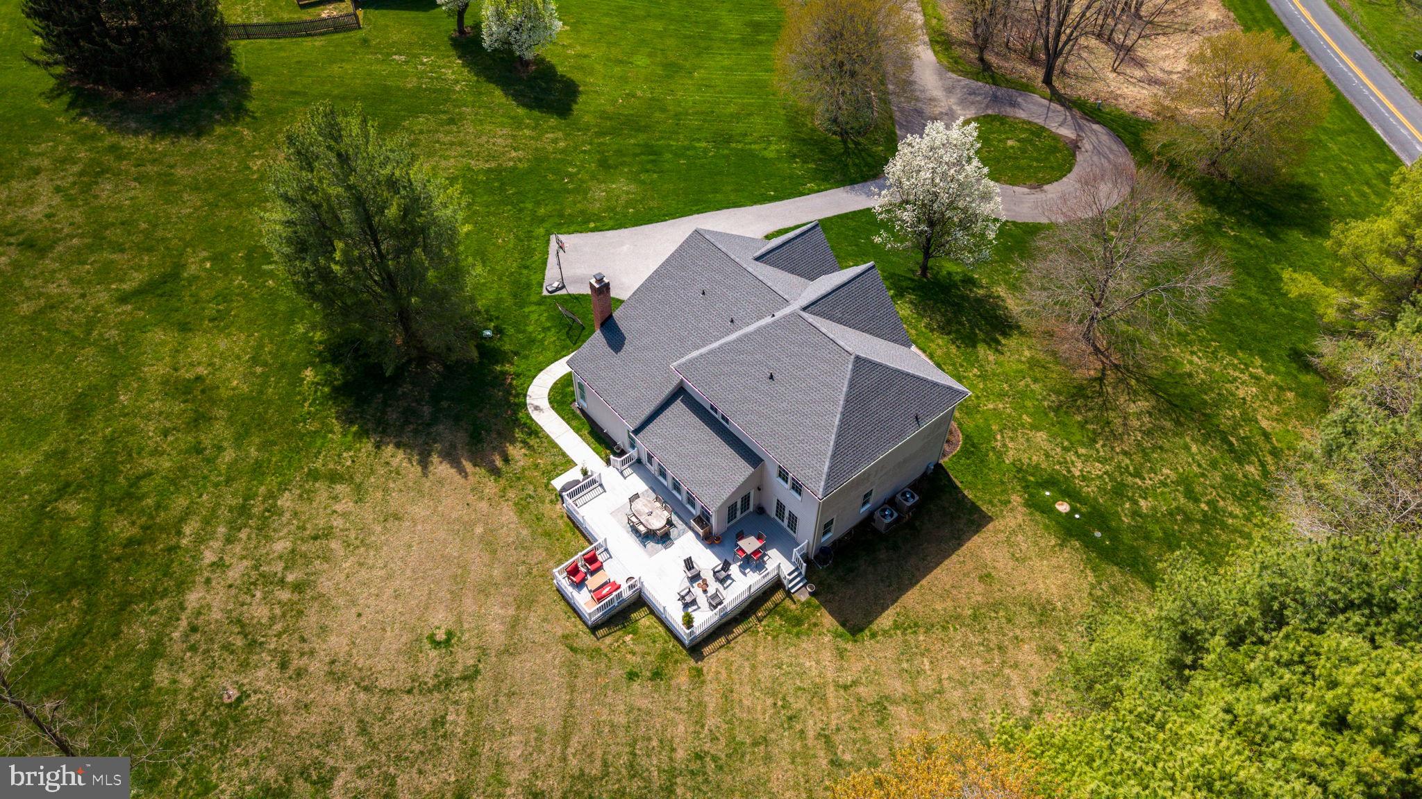 HEREFORD ZONE - Residential