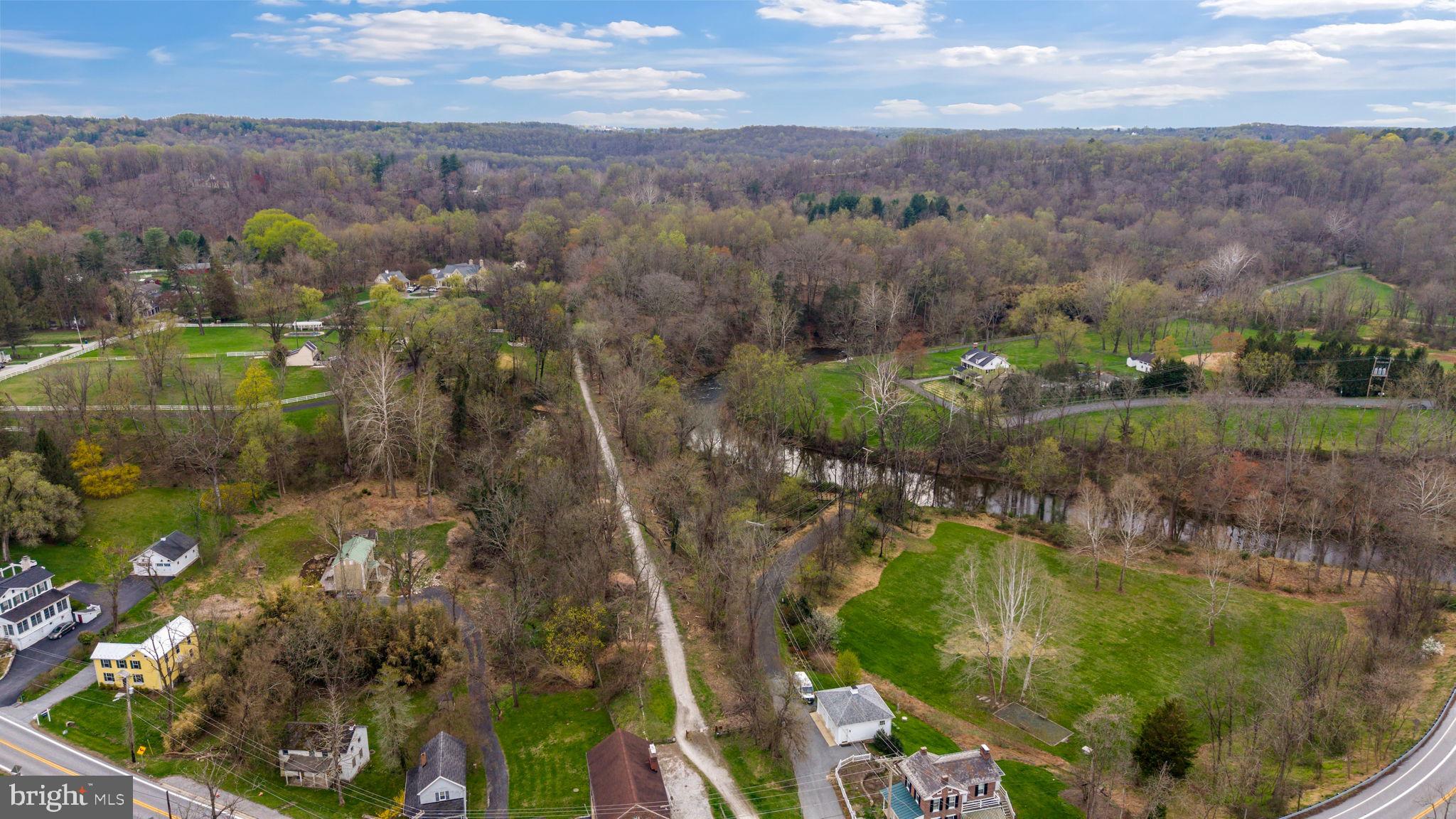 HEREFORD ZONE - Residential