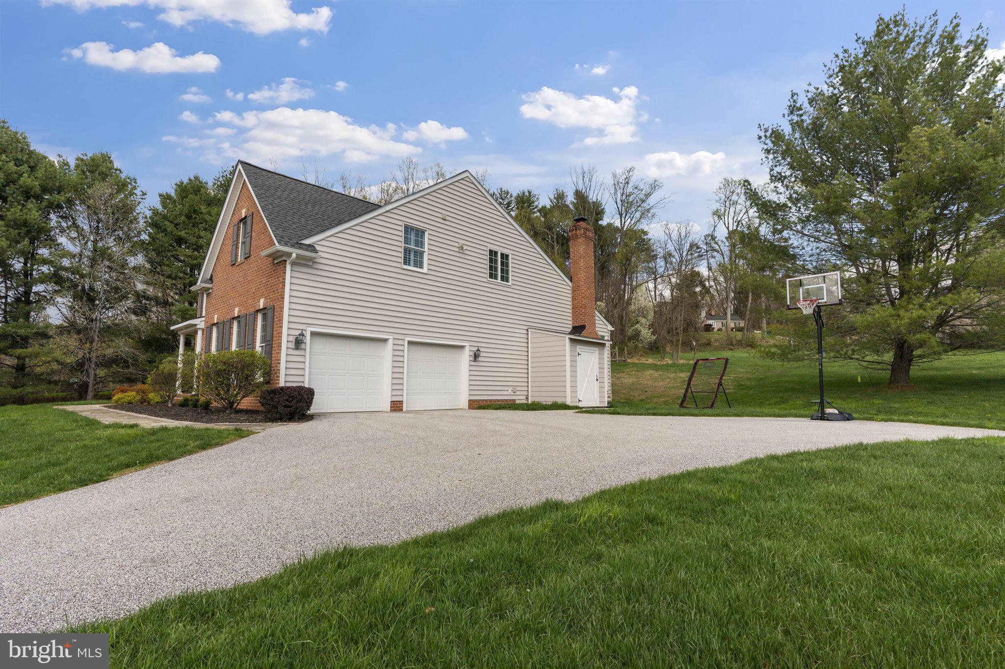 HEREFORD ZONE - Residential