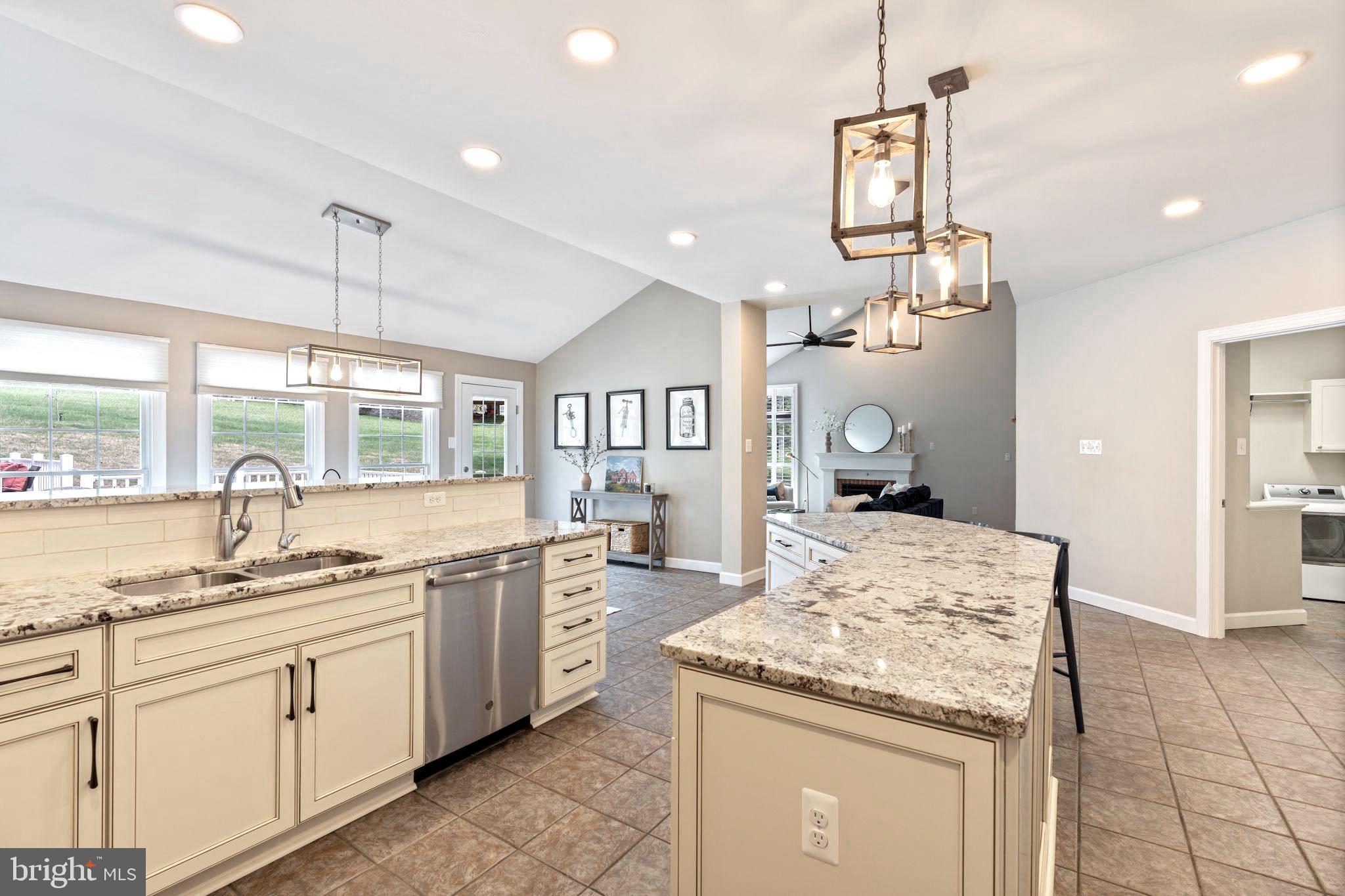 HEREFORD ZONE - Residential