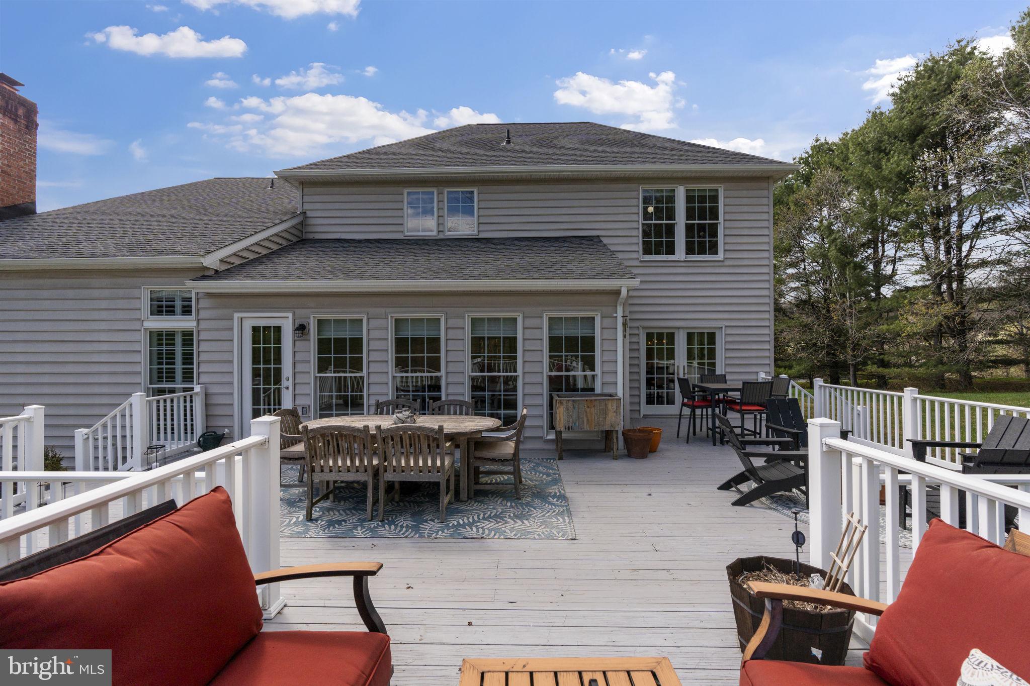 HEREFORD ZONE - Residential