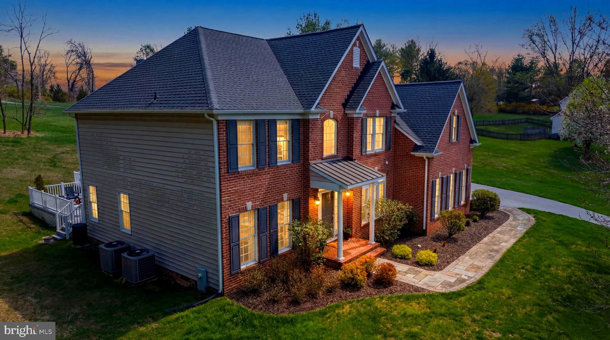 HEREFORD ZONE - Residential