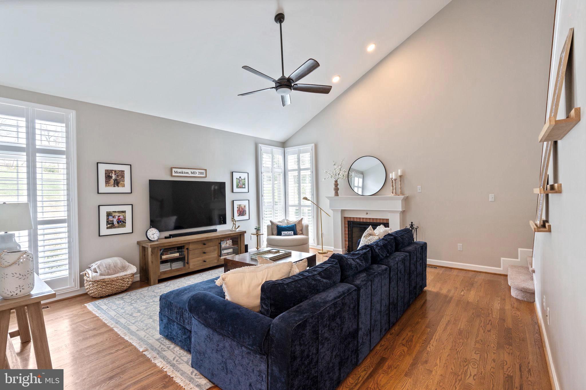 HEREFORD ZONE - Residential