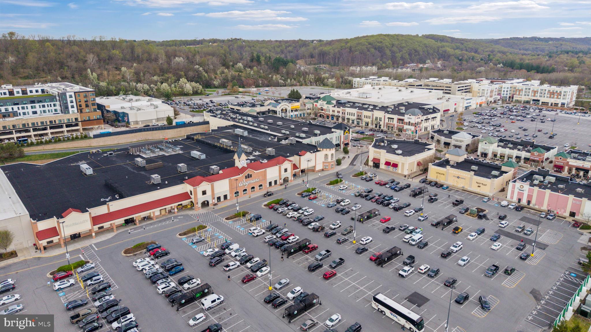 HEREFORD ZONE - Residential