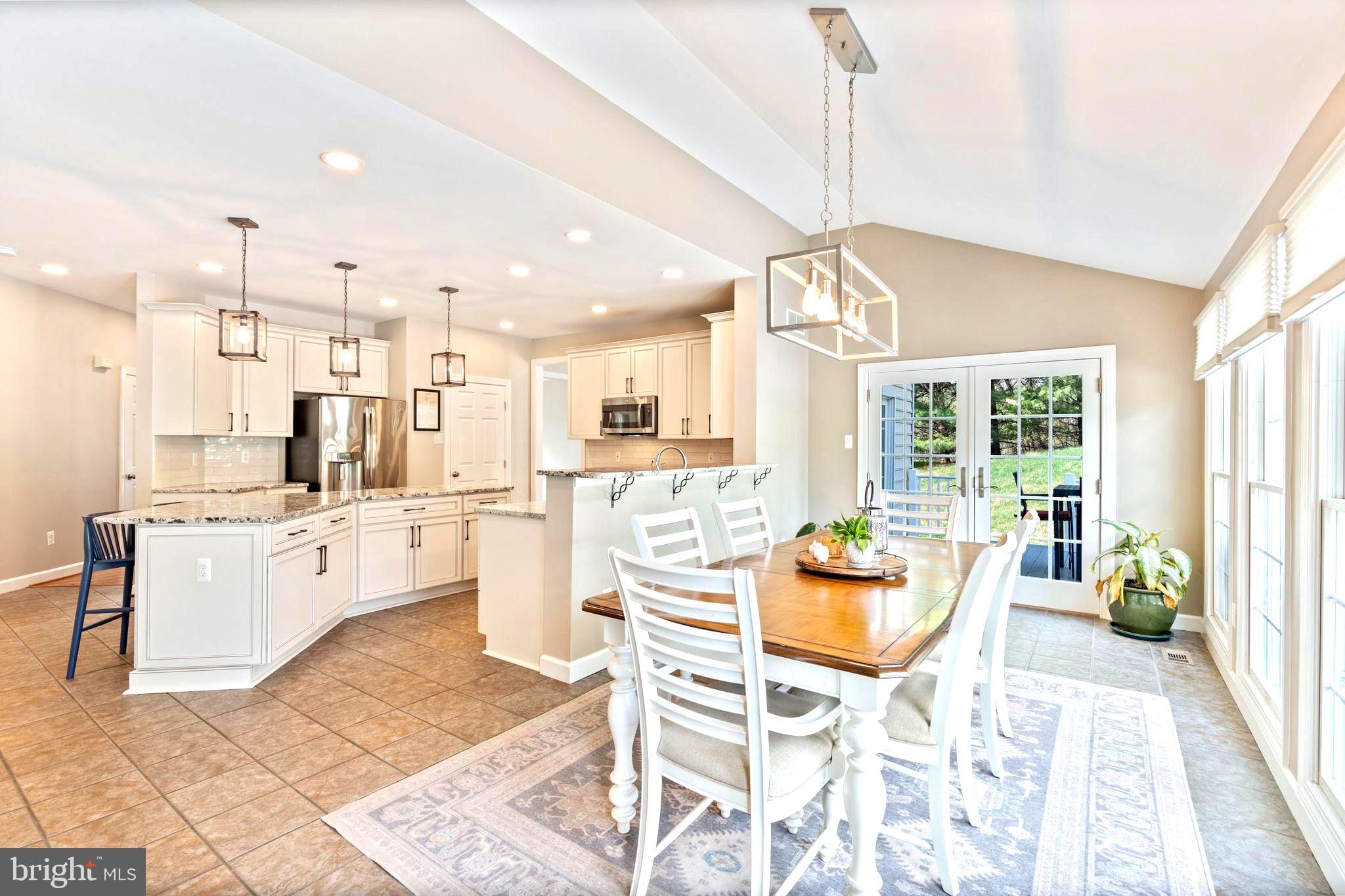 HEREFORD ZONE - Residential