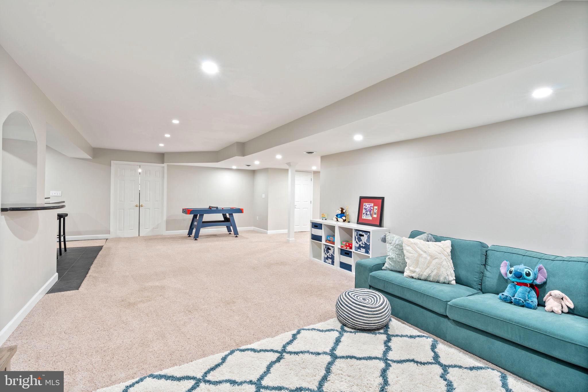 HEREFORD ZONE - Residential