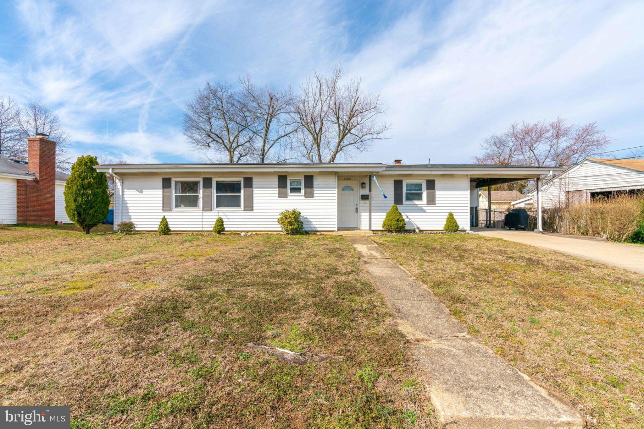 SPRINGFIELD ESTATES - Residential