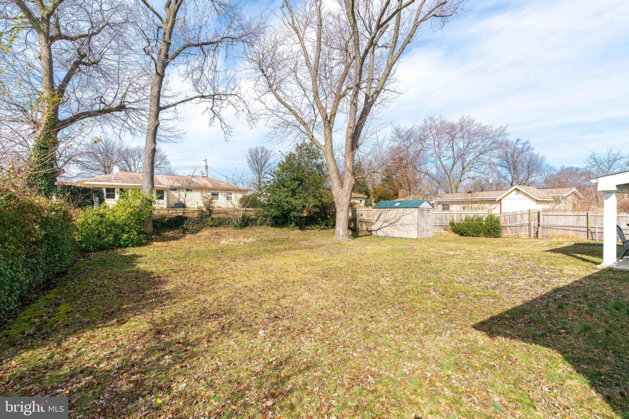 SPRINGFIELD ESTATES - Residential