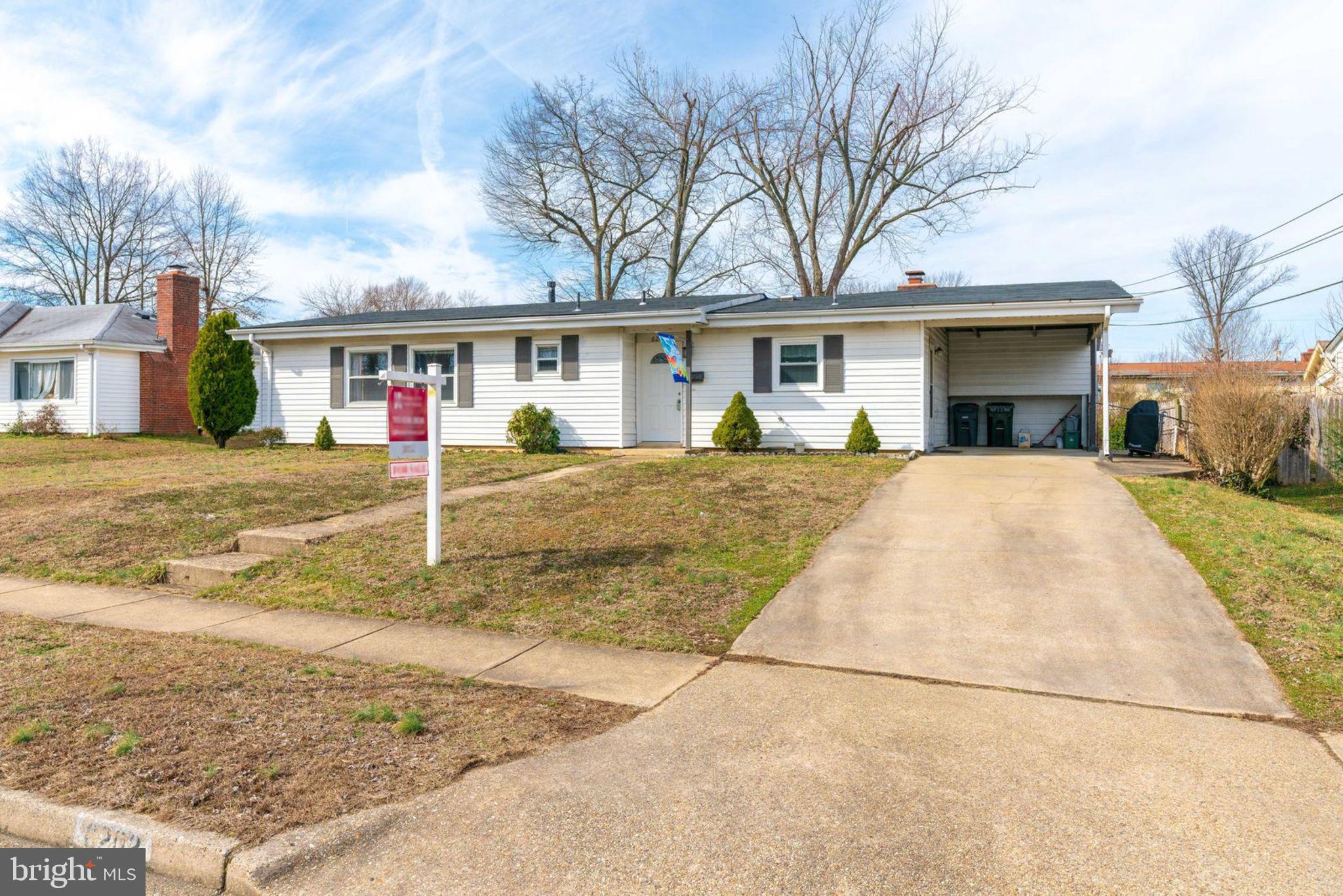 SPRINGFIELD ESTATES - Residential