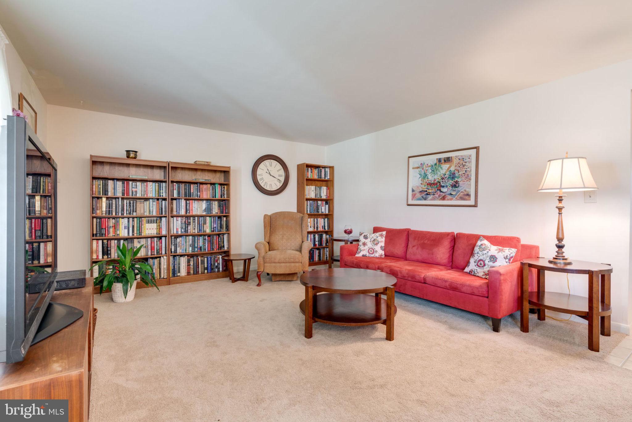 SPRINGFIELD ESTATES - Residential