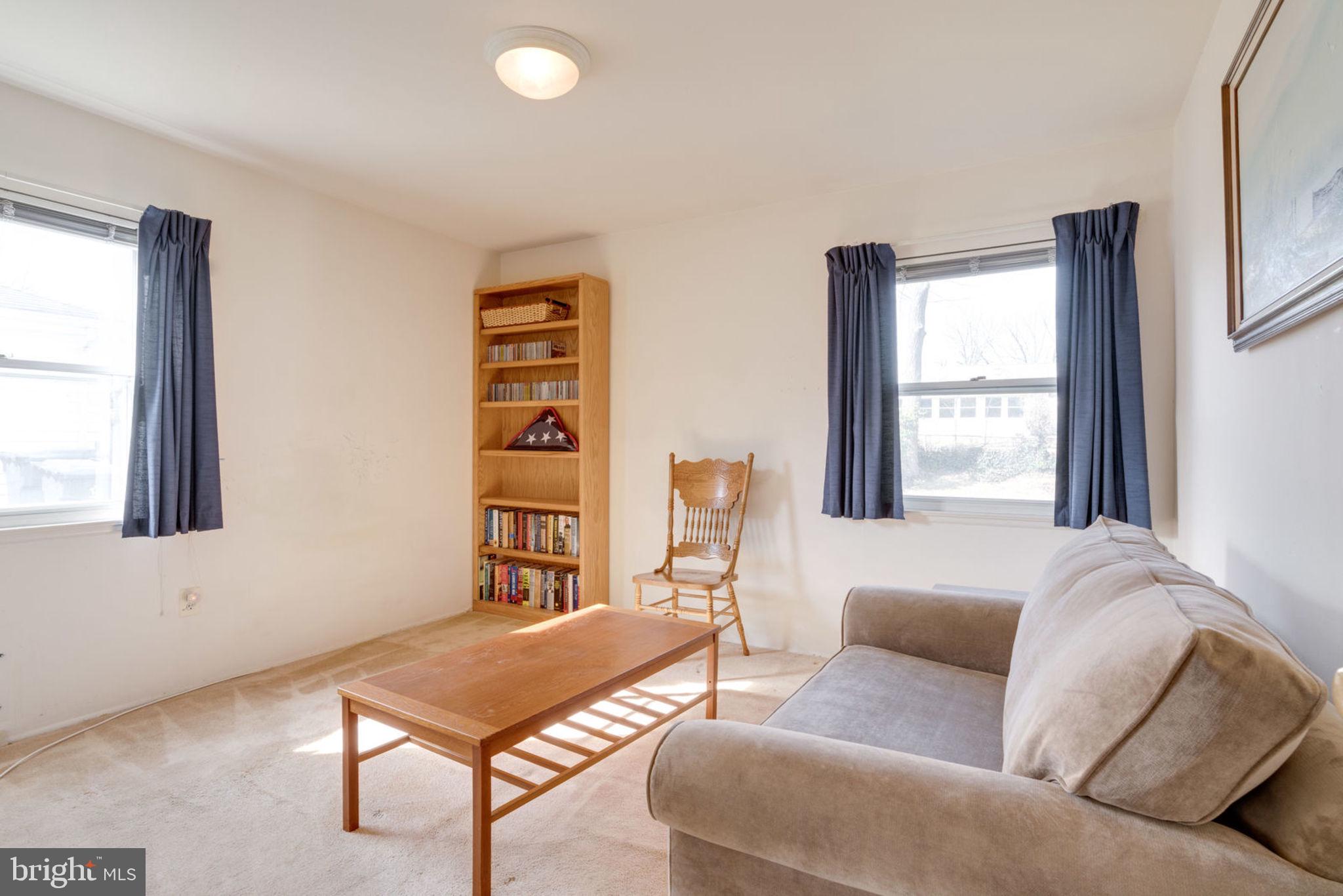 SPRINGFIELD ESTATES - Residential