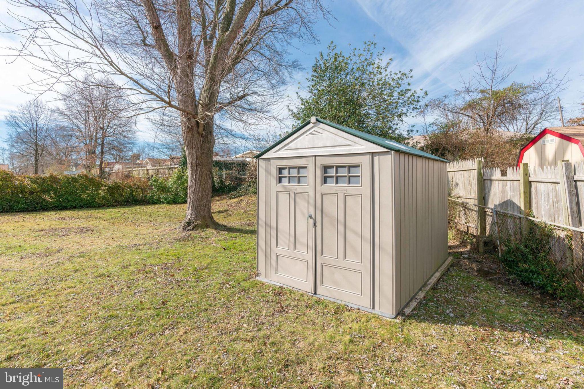 SPRINGFIELD ESTATES - Residential