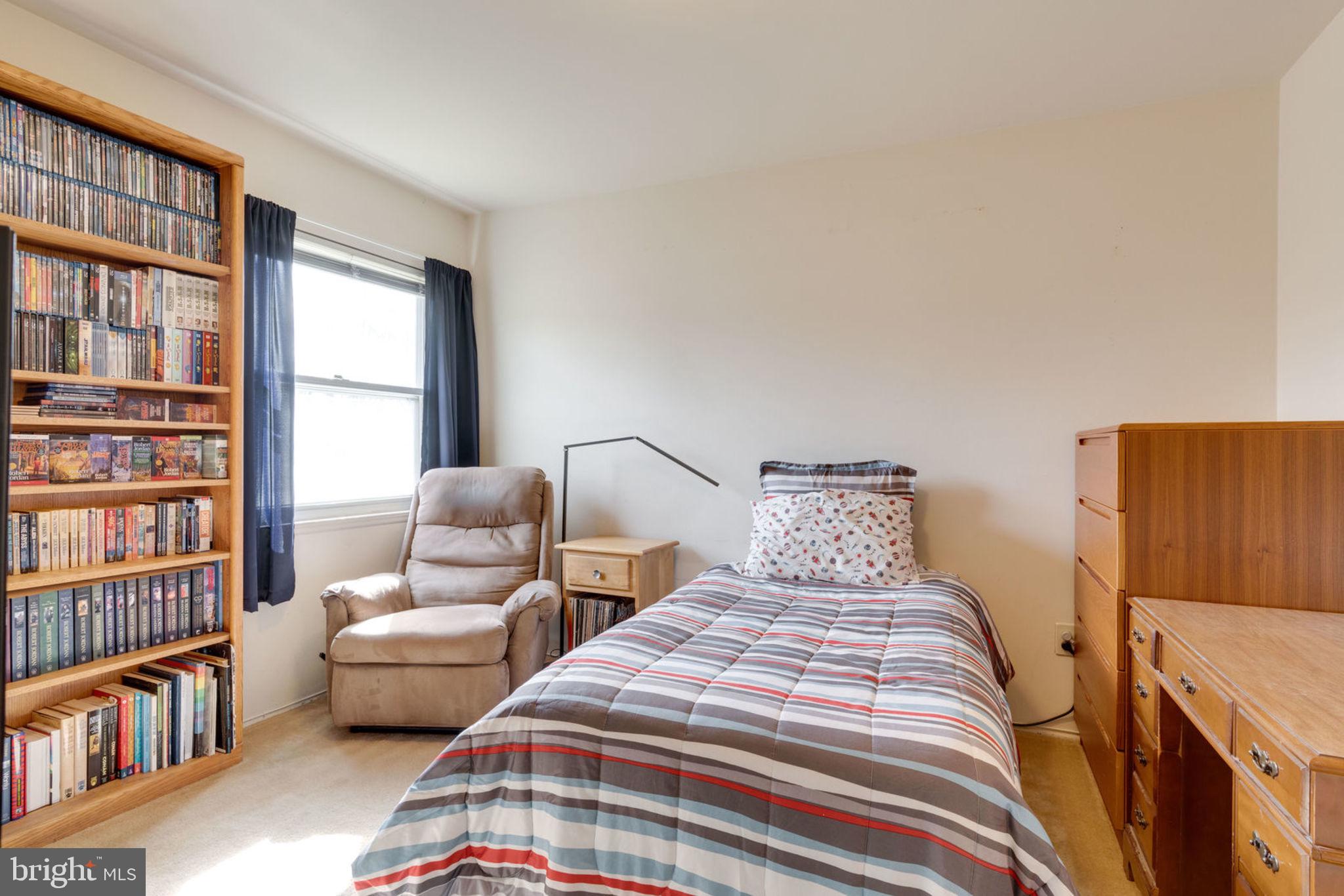 SPRINGFIELD ESTATES - Residential