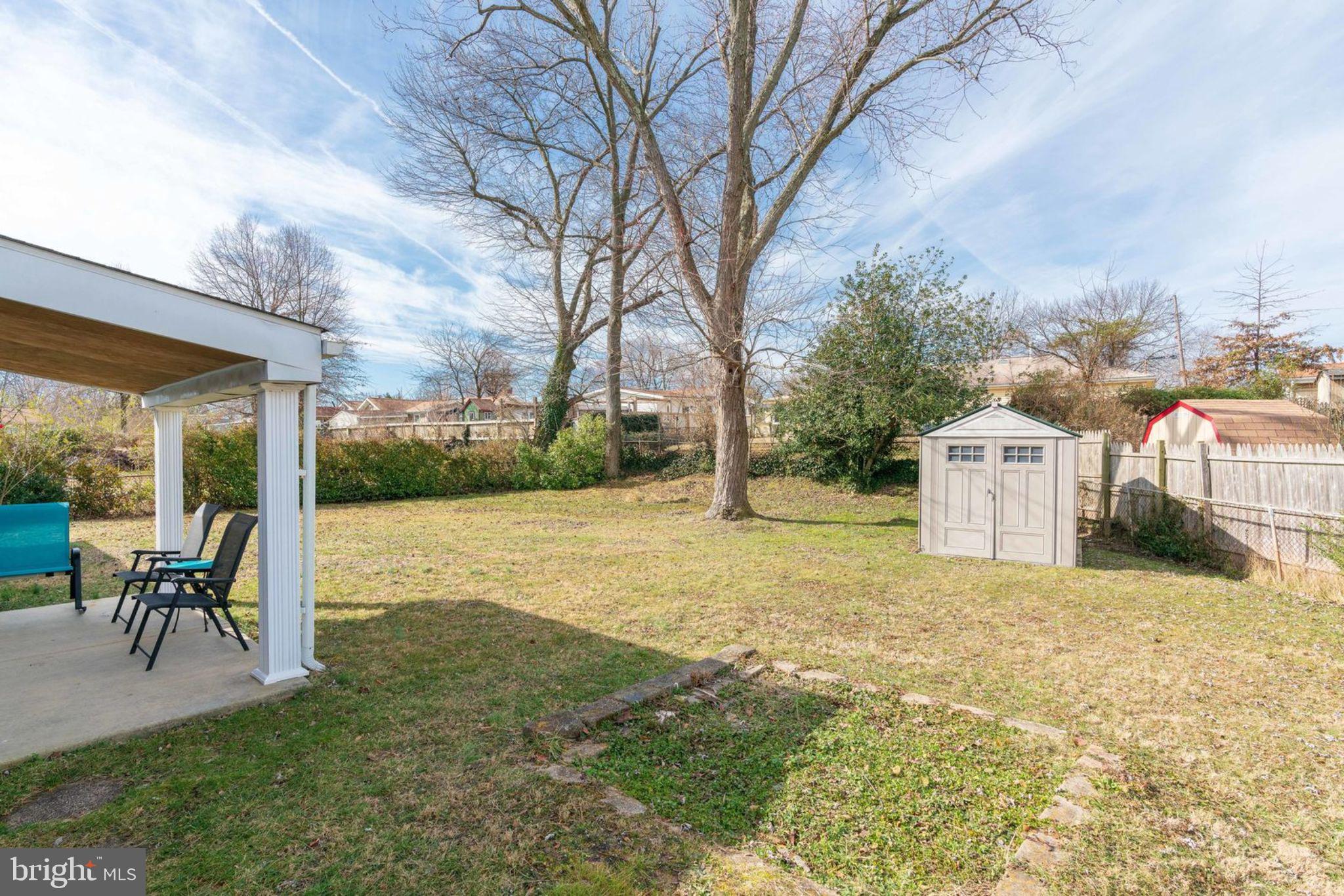 SPRINGFIELD ESTATES - Residential