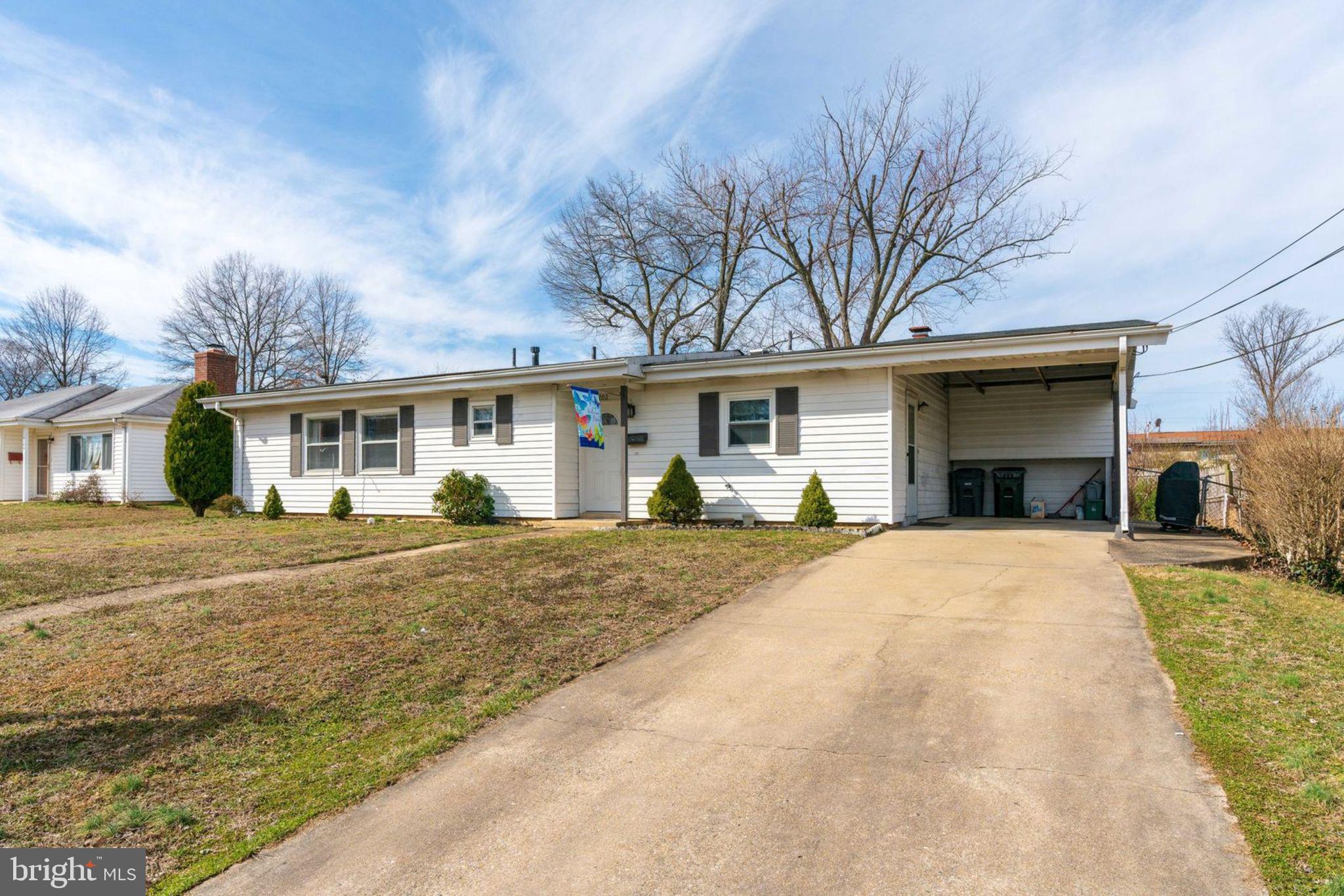 SPRINGFIELD ESTATES - Residential