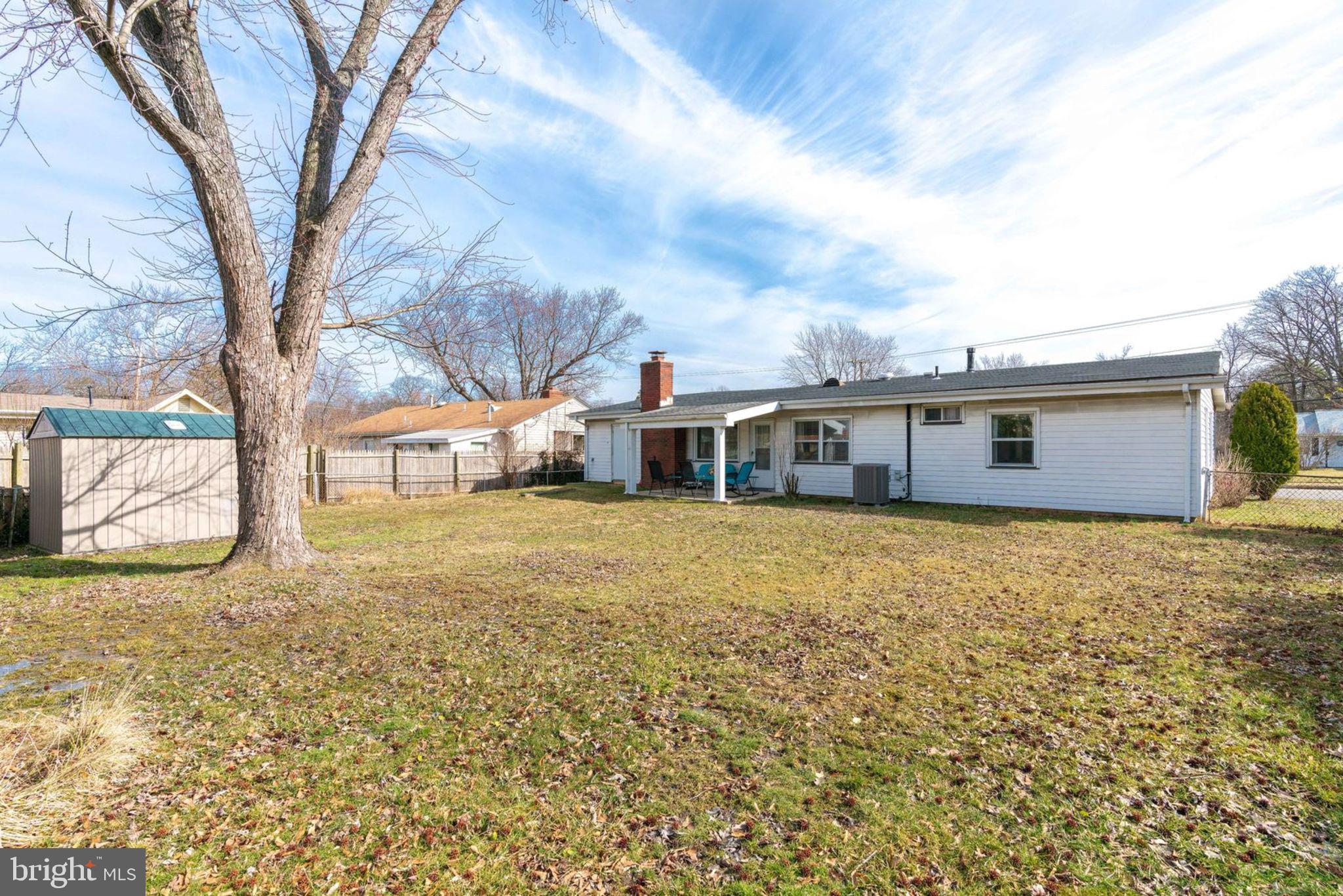 SPRINGFIELD ESTATES - Residential