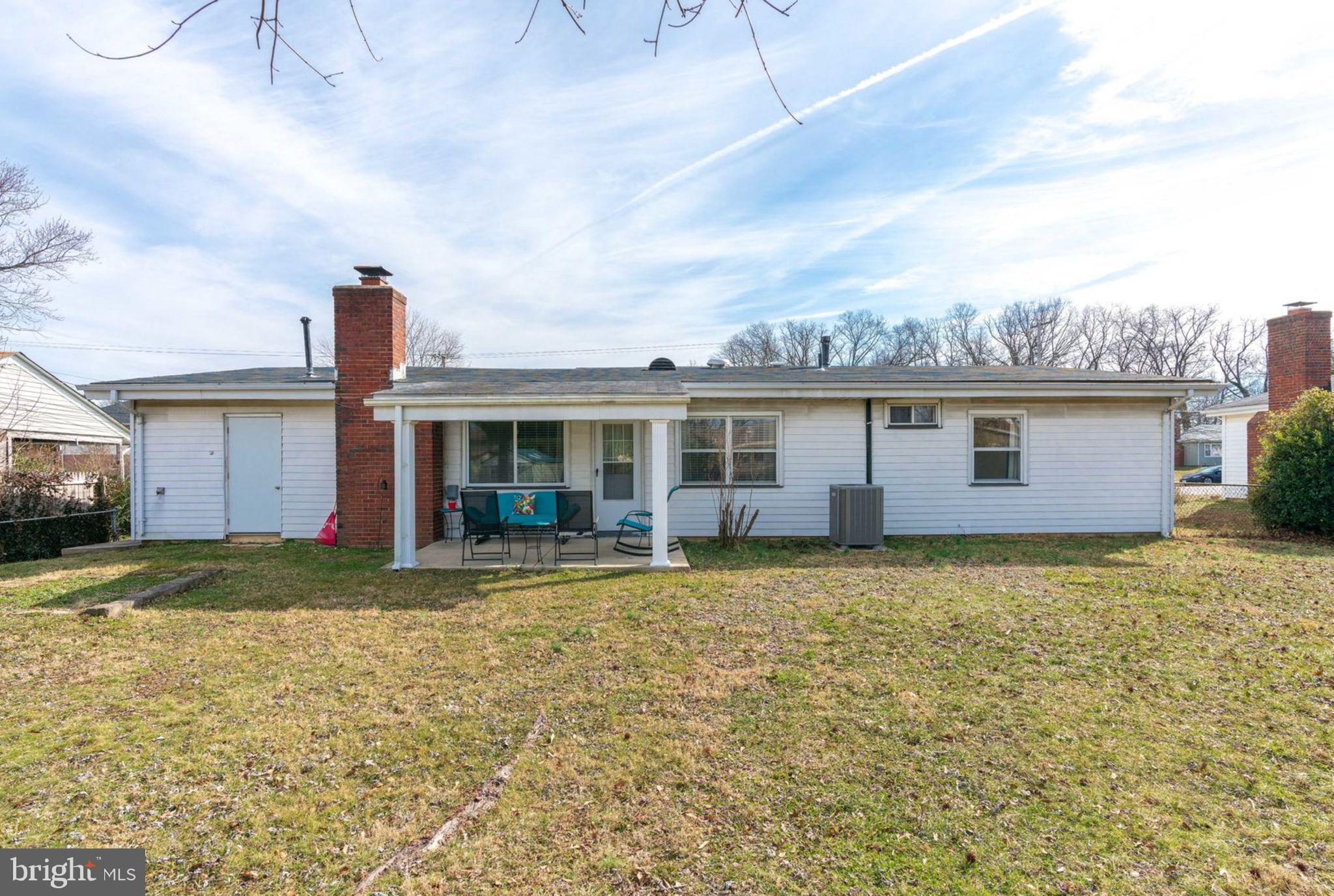 SPRINGFIELD ESTATES - Residential