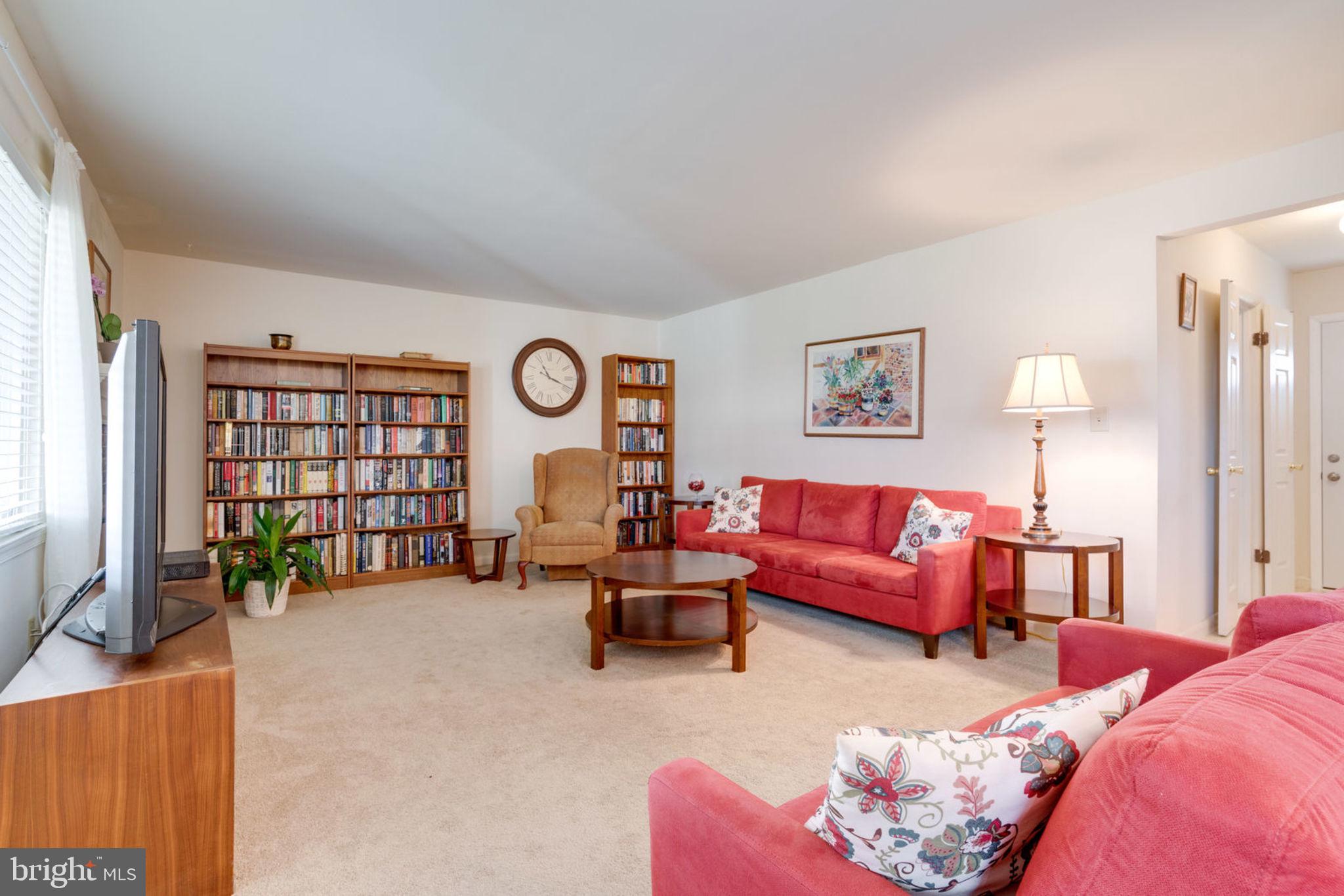 SPRINGFIELD ESTATES - Residential