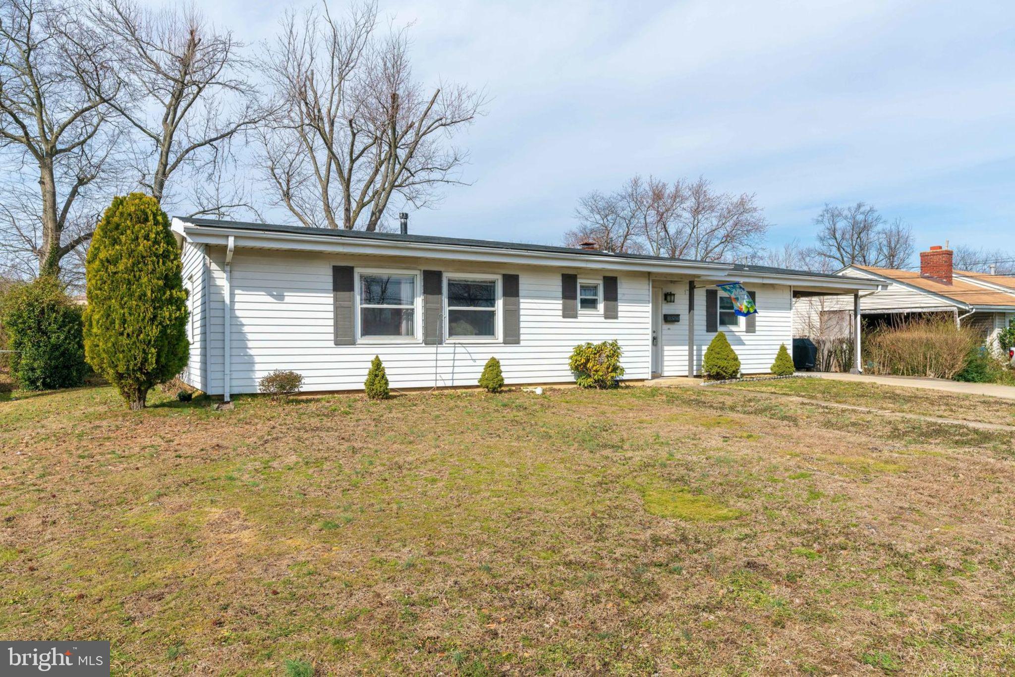 SPRINGFIELD ESTATES - Residential