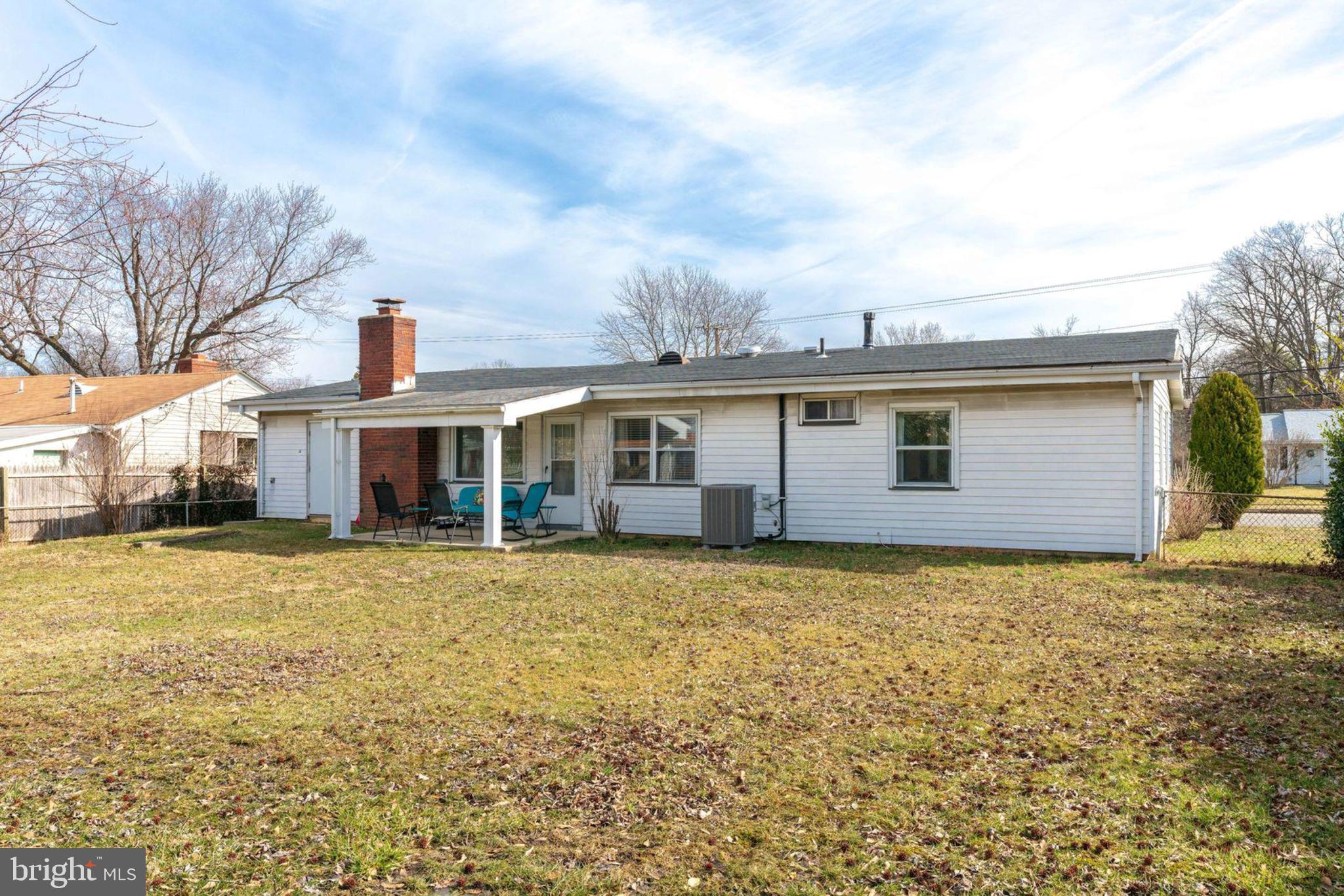 SPRINGFIELD ESTATES - Residential