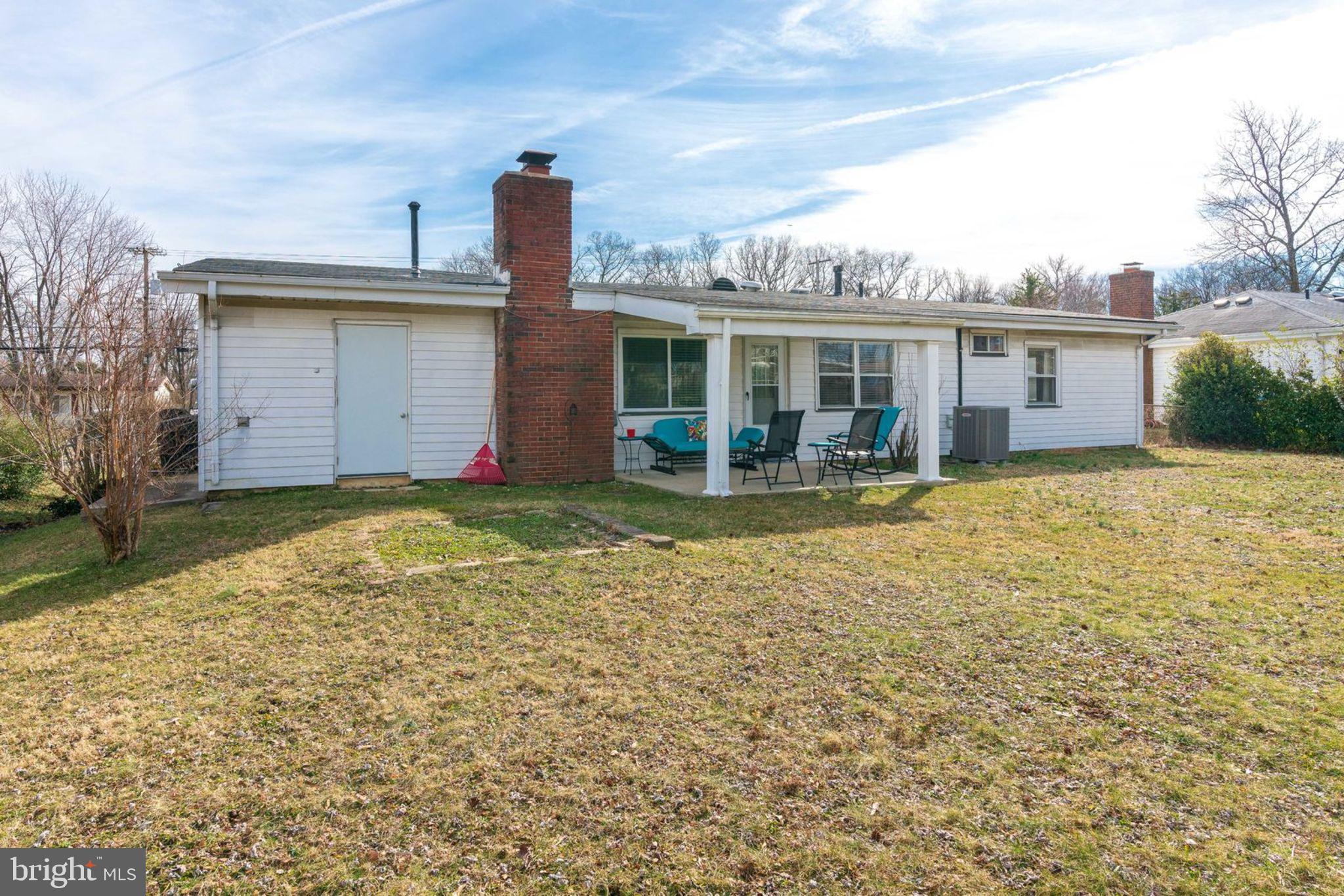 SPRINGFIELD ESTATES - Residential